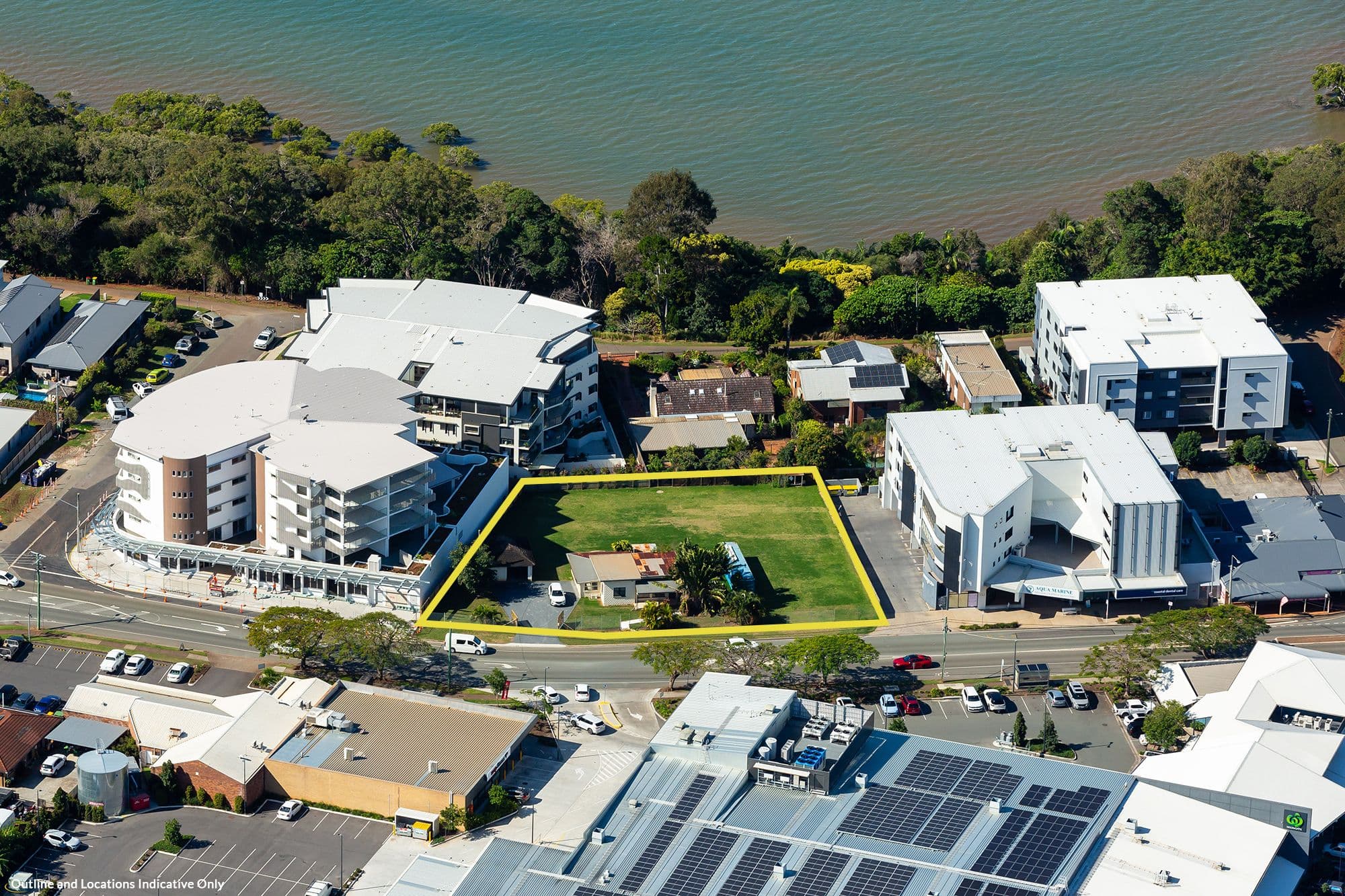 144-150 Broadwater Terrace , Redland Bay QLD 4165, Redland Bay - Thumbnail 6