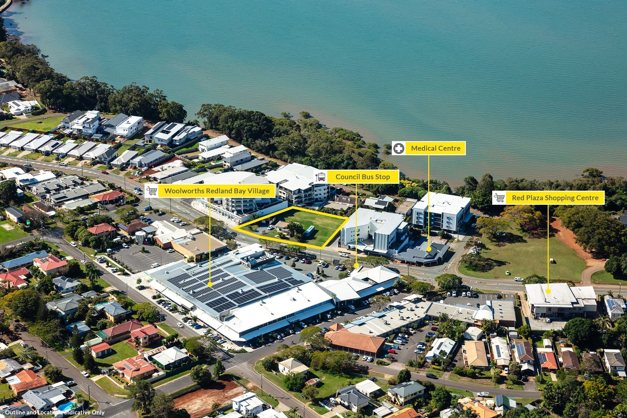 144-150 Broadwater Terrace , Redland Bay QLD 4165, Redland Bay - Thumbnail 7