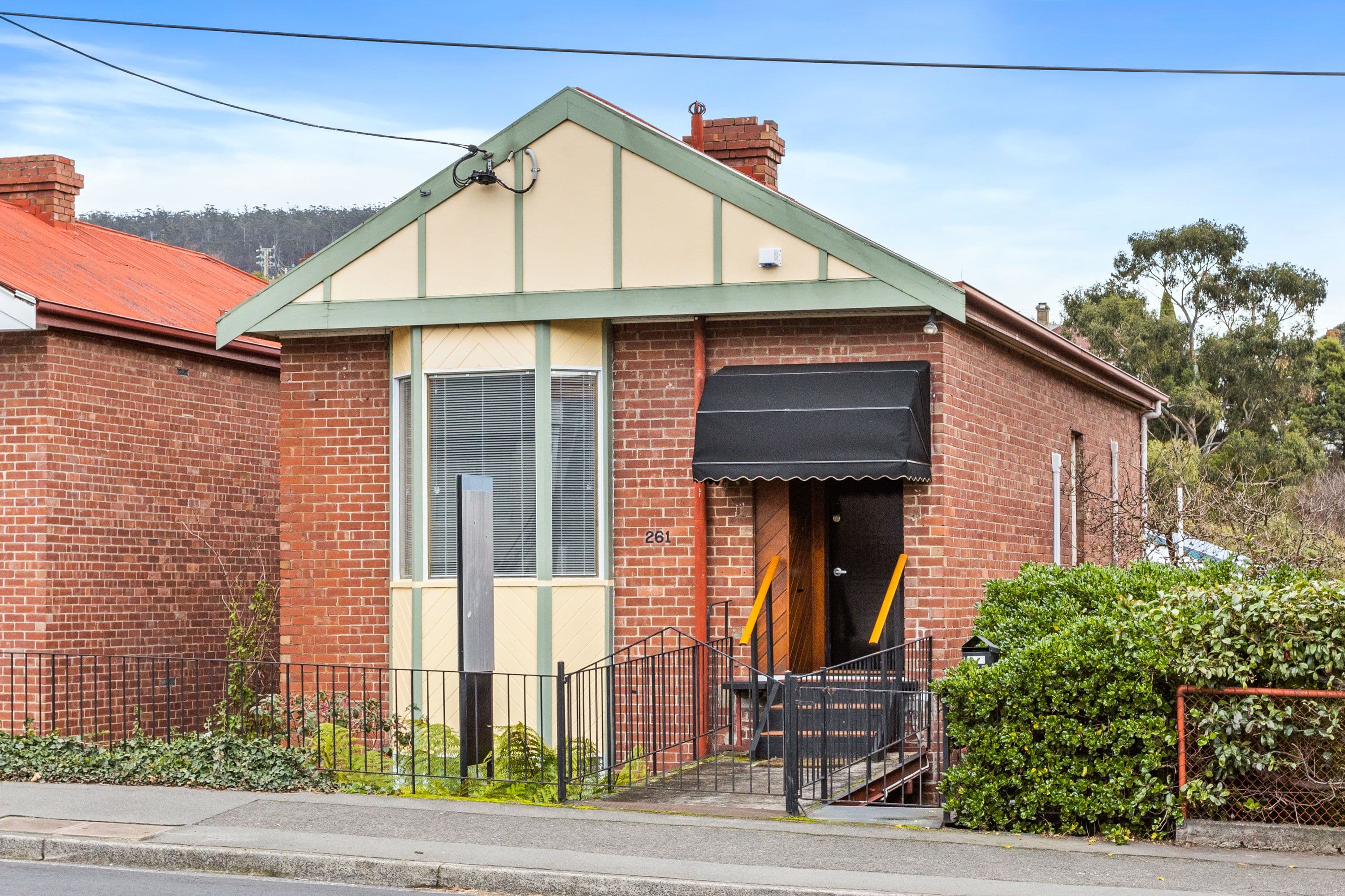 261 Macquarie Street , Hobart TAS 7000, Hobart - Image 1