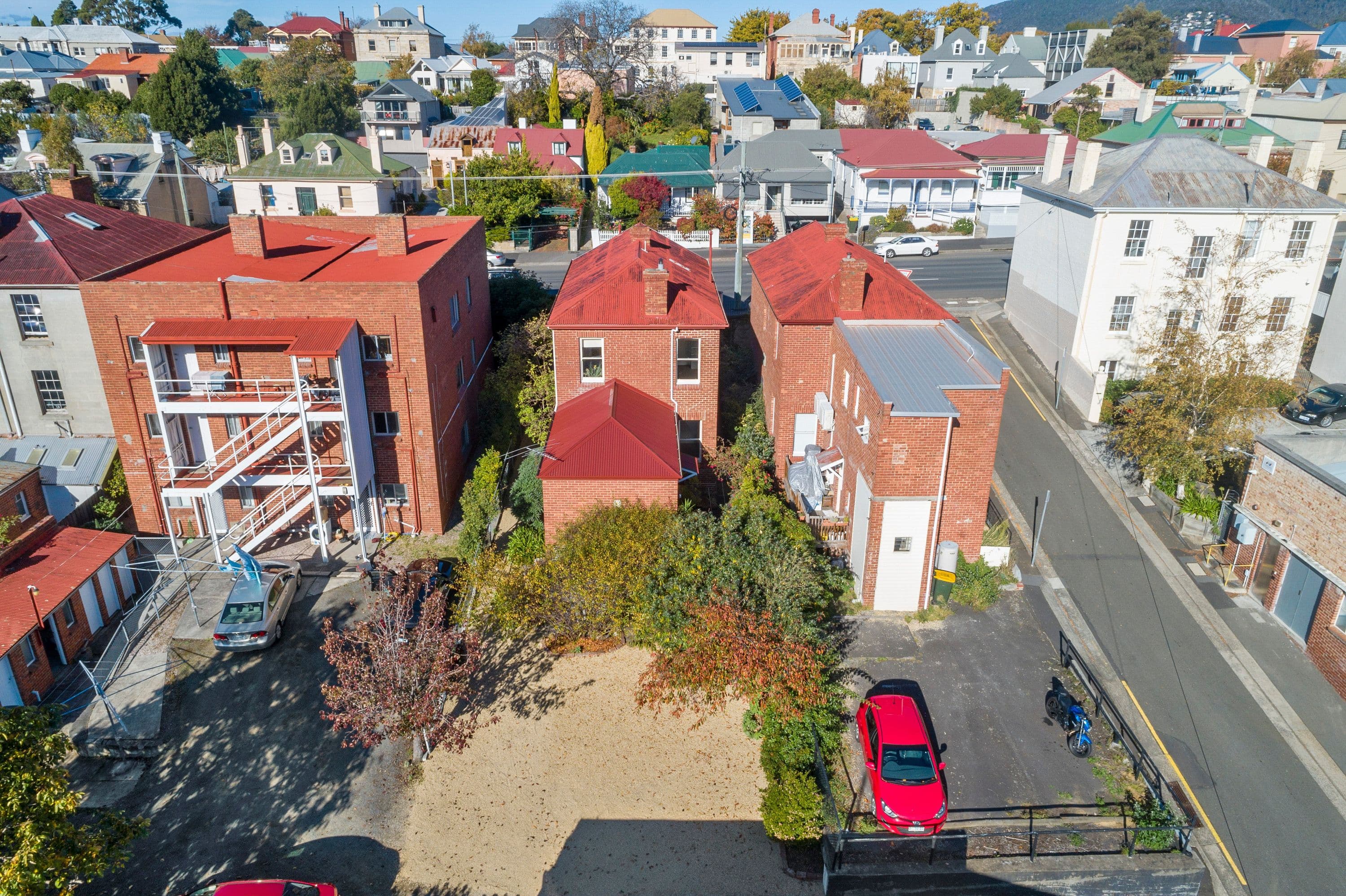 261 Macquarie Street , Hobart TAS 7000, Hobart - Thumbnail 2