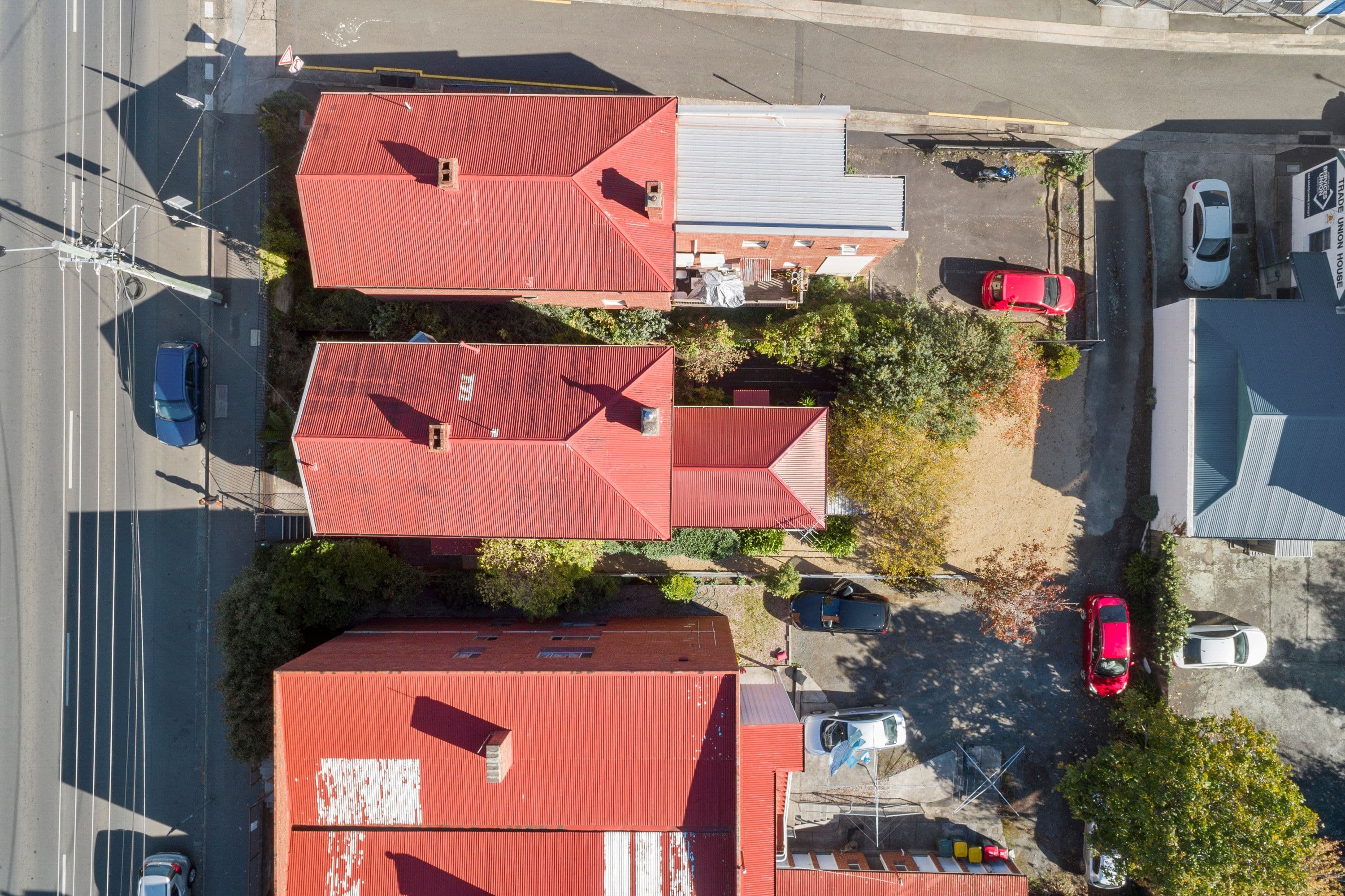 261 Macquarie Street , Hobart TAS 7000, Hobart - Thumbnail 3