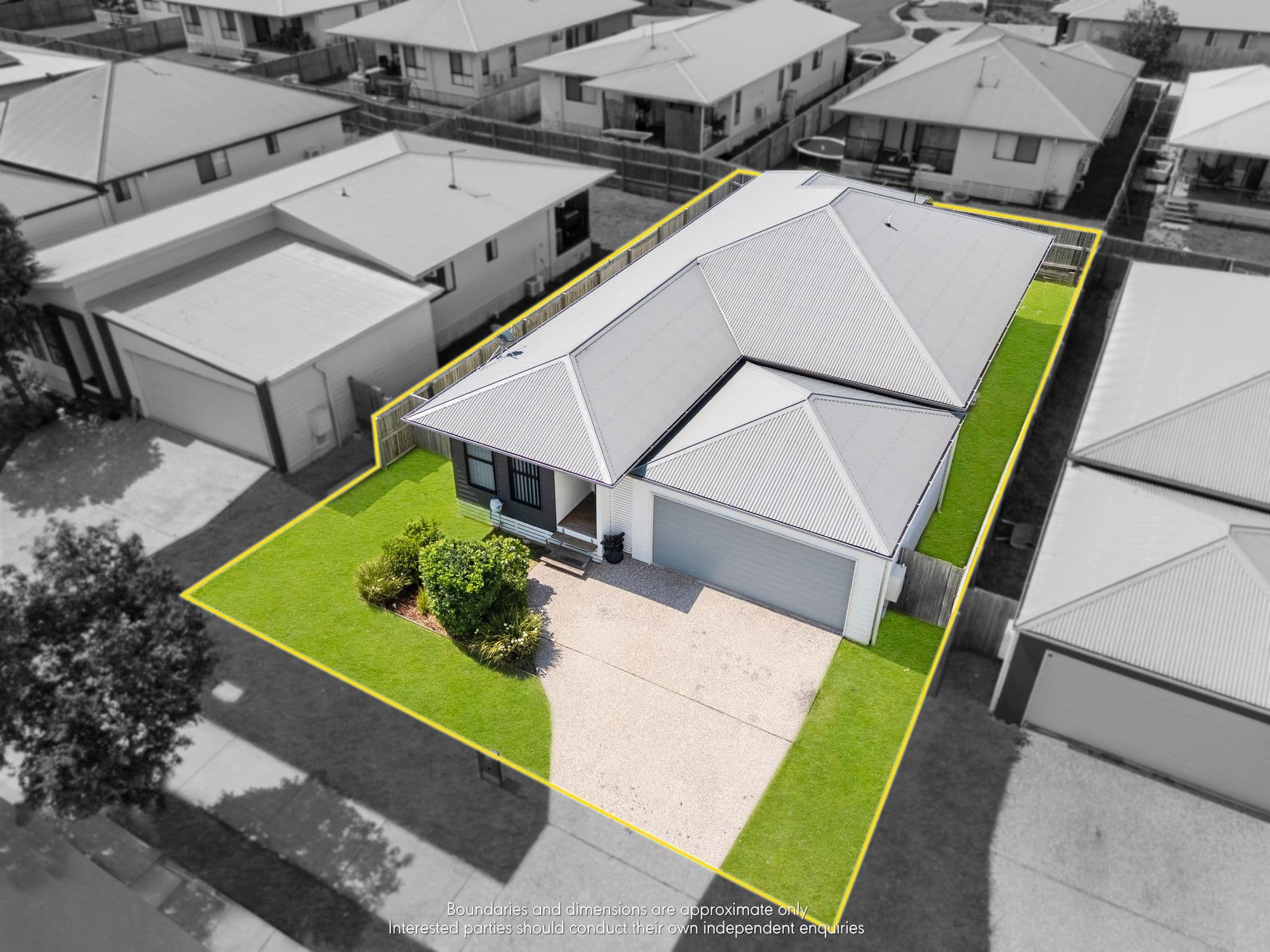 14 Wood Drive , Redbank Plains QLD 4301, Redbank Plains - Image 1