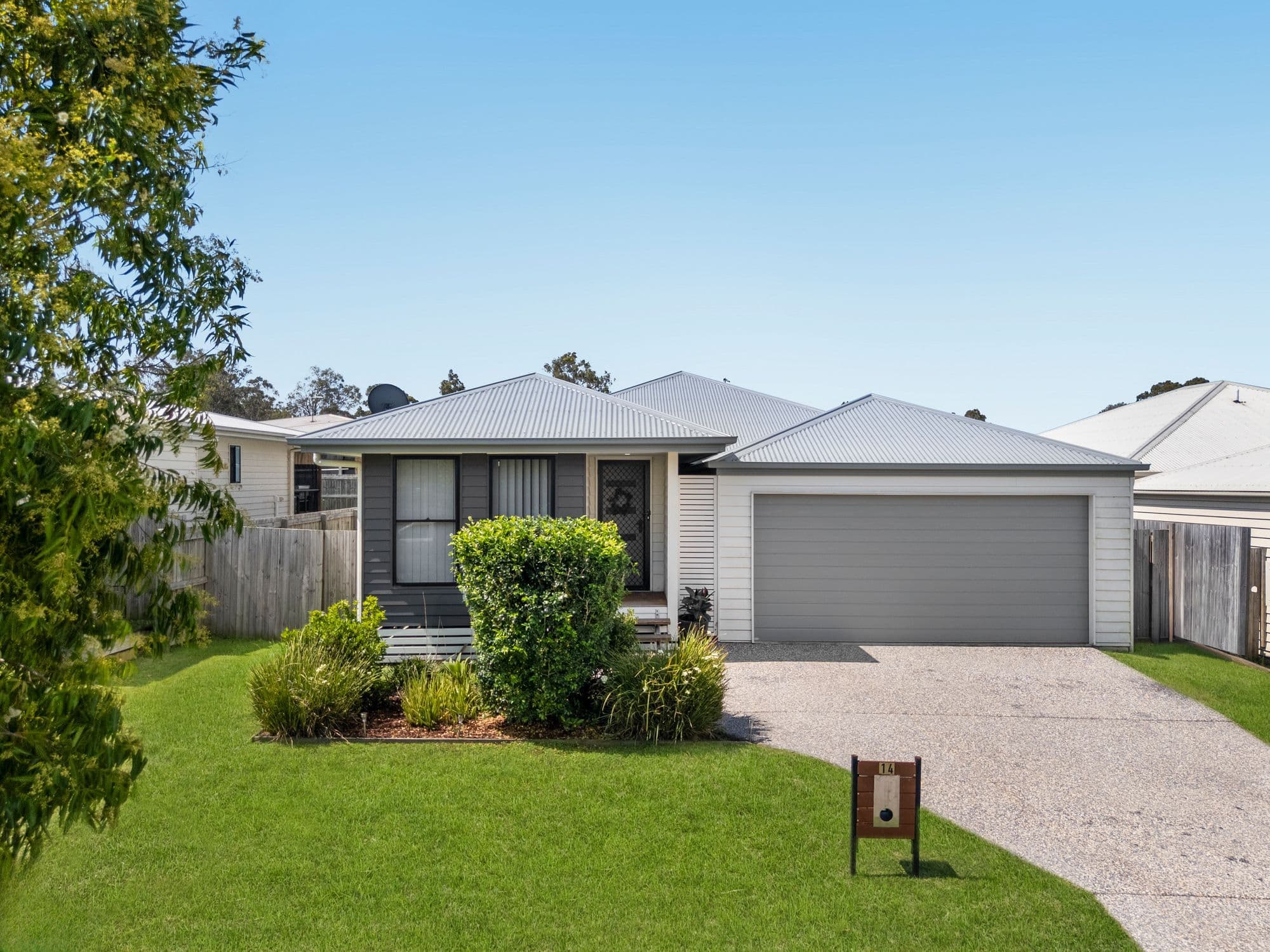 14 Wood Drive , Redbank Plains QLD 4301, Redbank Plains - Thumbnail 2