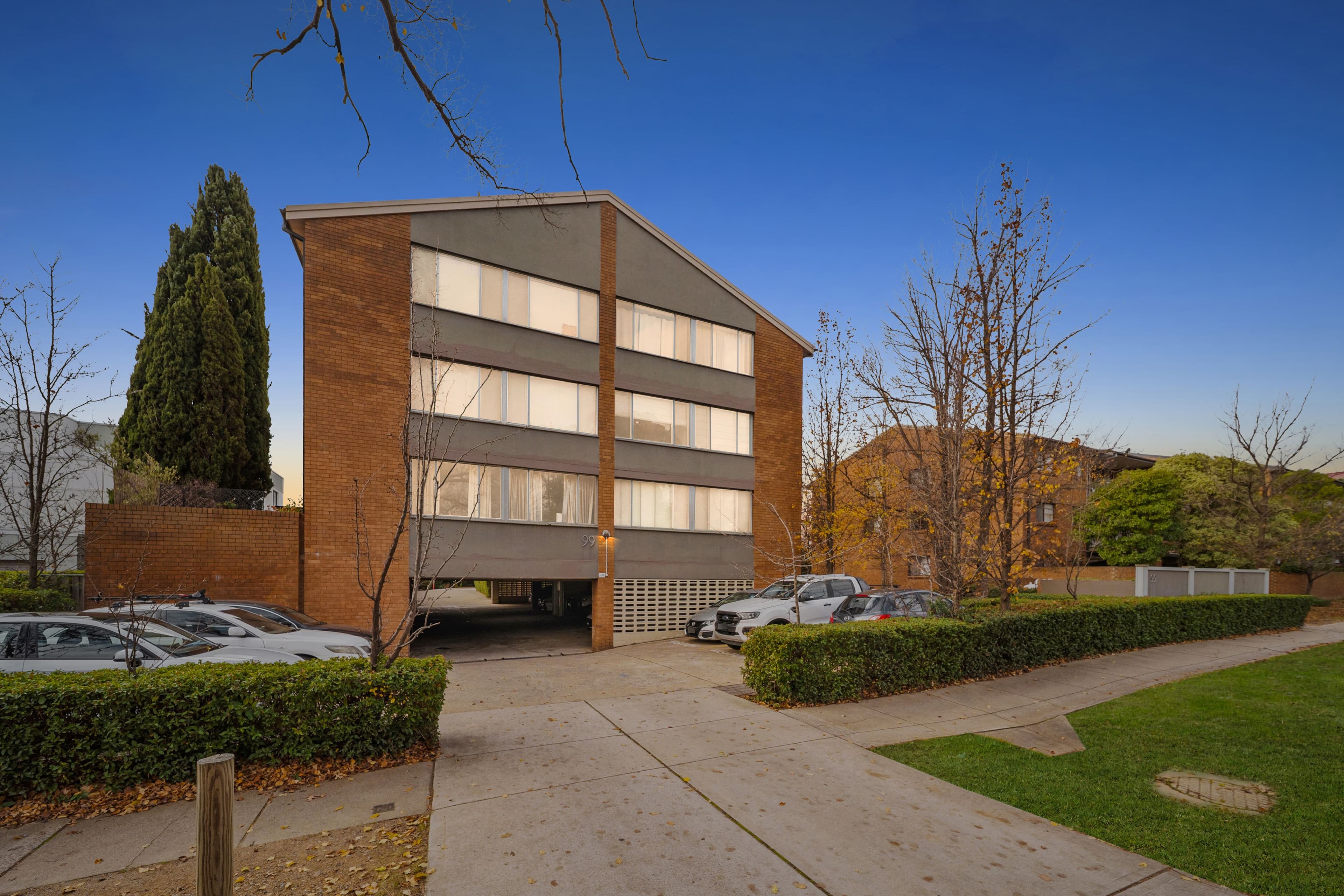 99 Canberra Avenue , Griffith ACT 2603, Griffith - Thumbnail 3