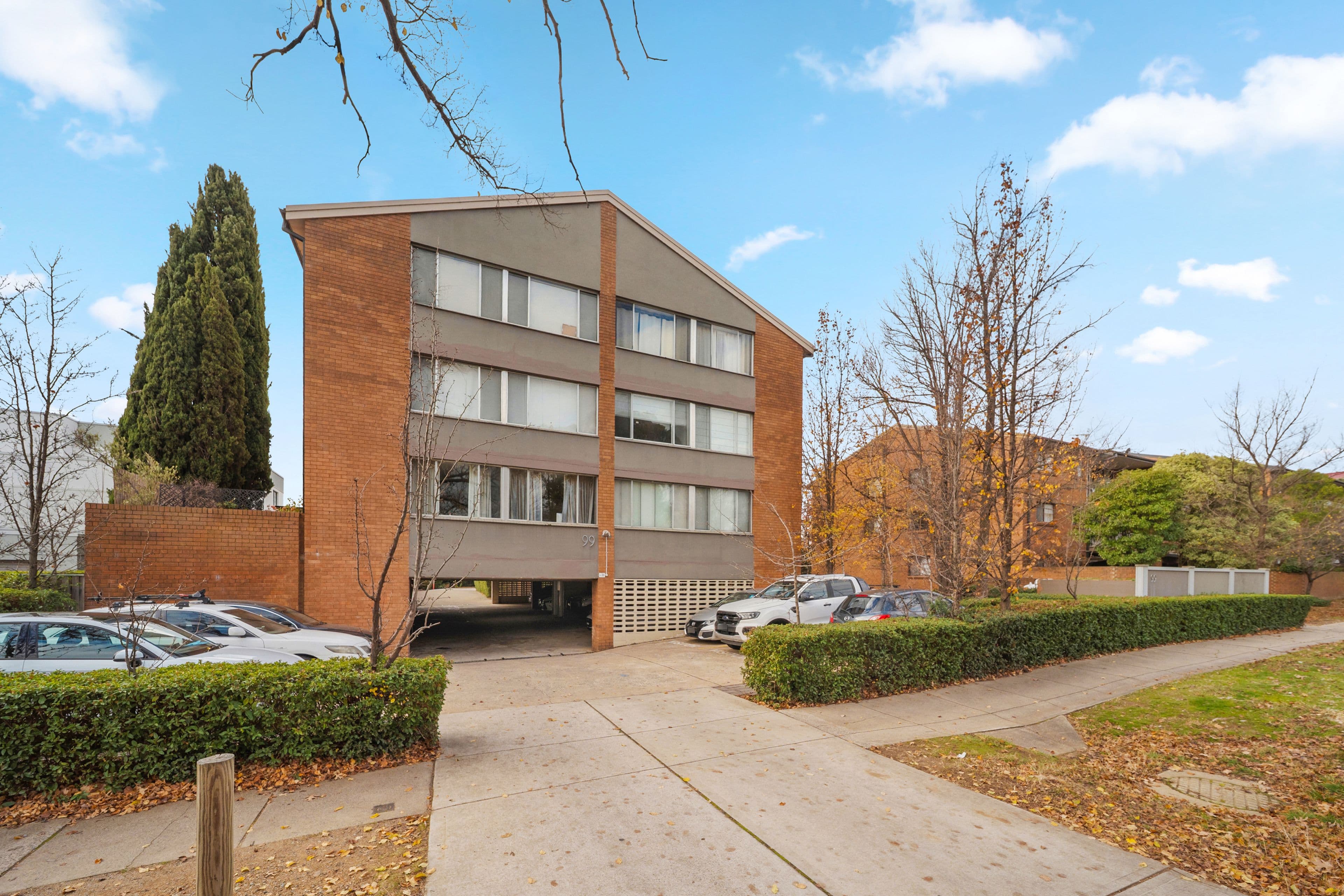 99 Canberra Avenue , Griffith ACT 2603, Griffith - Thumbnail 4