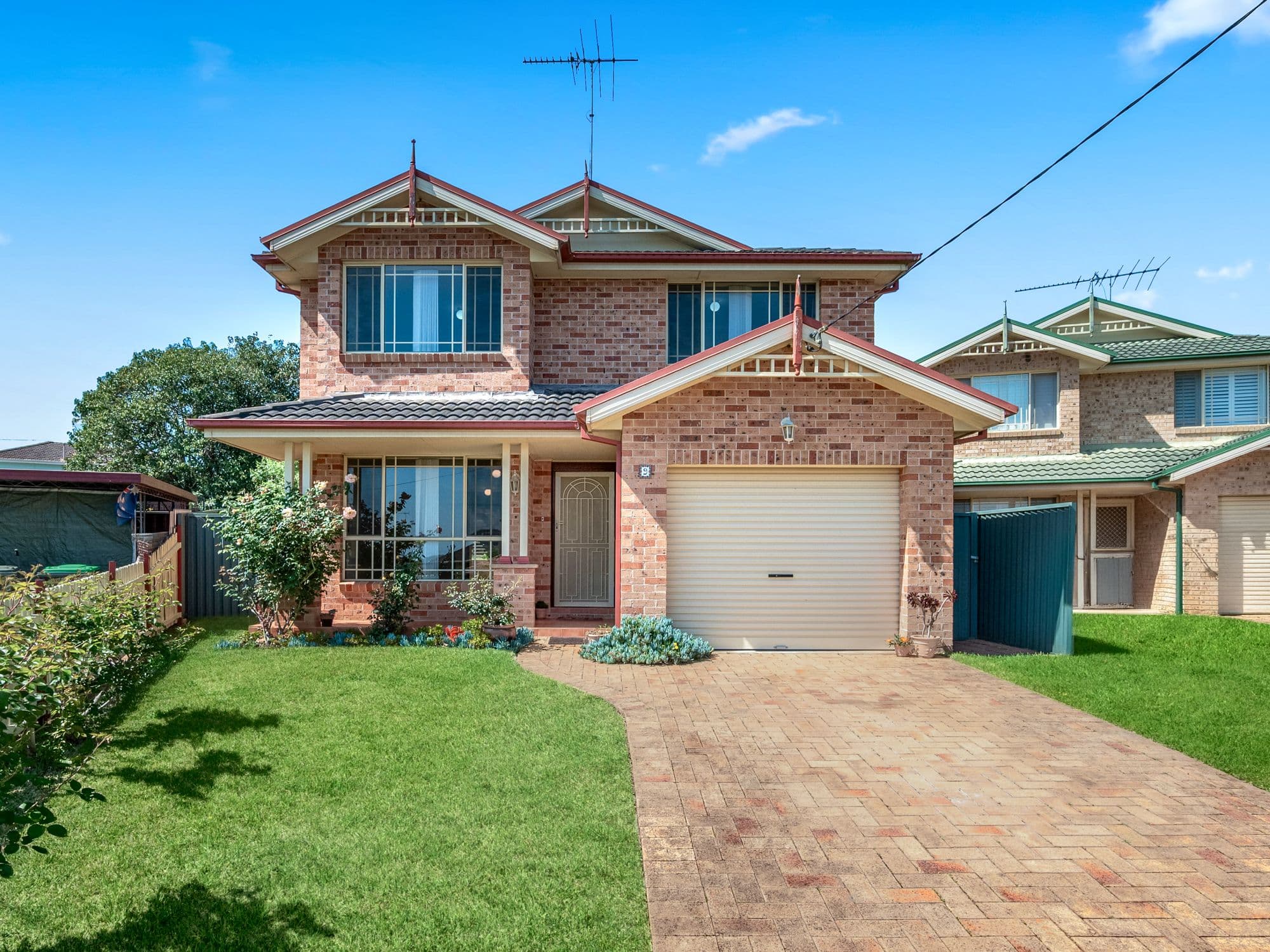 9 Hammond Place , Campbelltown NSW 2560, Campbelltown - Image 1