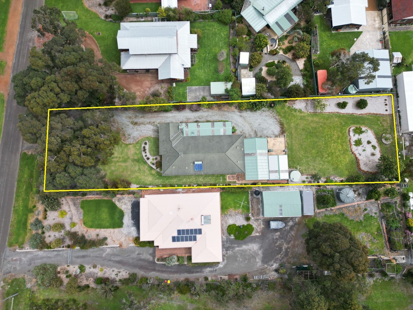100 Minsterly Road , Ocean Beach WA 6333, Ocean Beach - Thumbnail 2