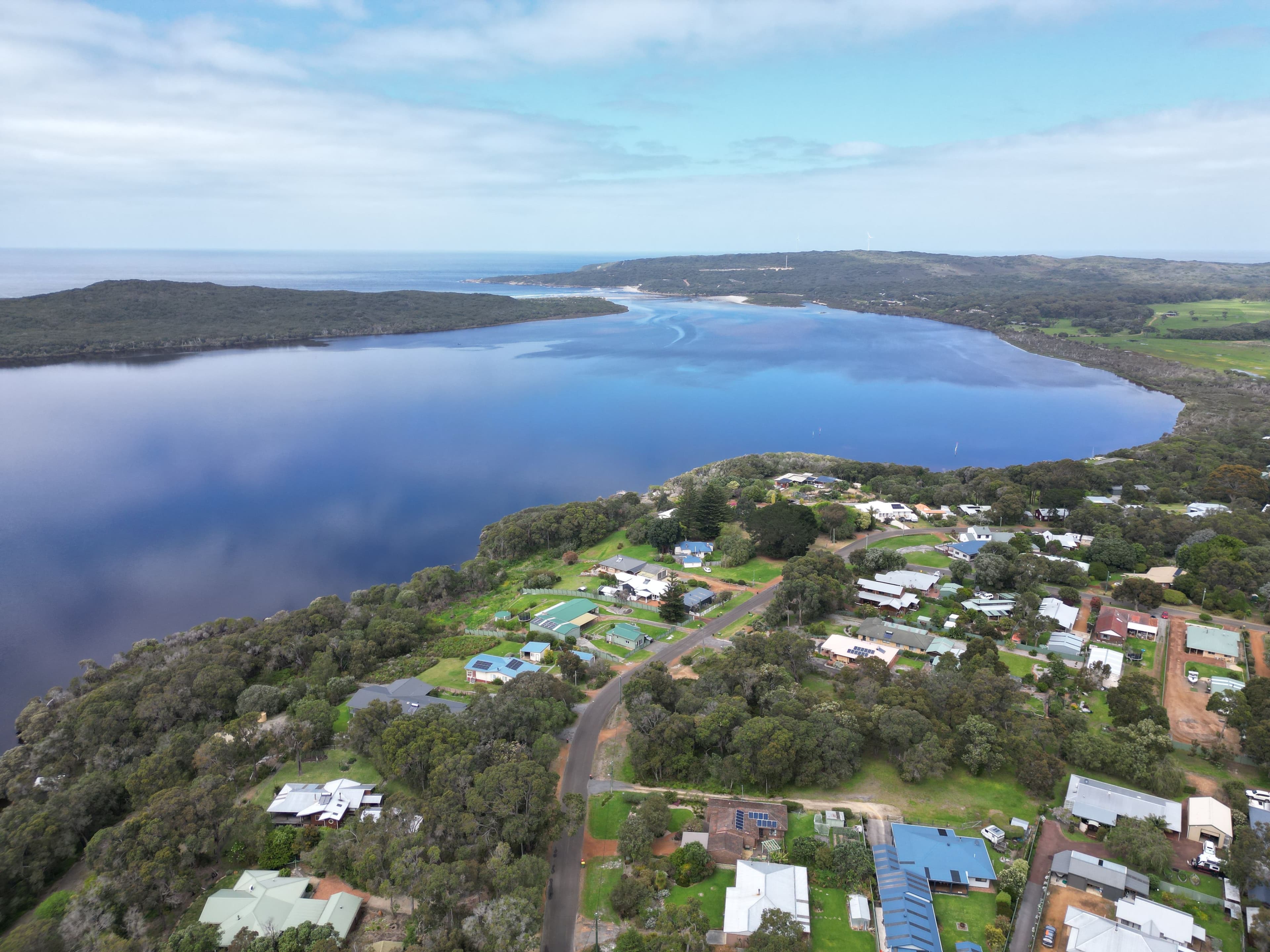 100 Minsterly Road , Ocean Beach WA 6333, Ocean Beach - Thumbnail 3