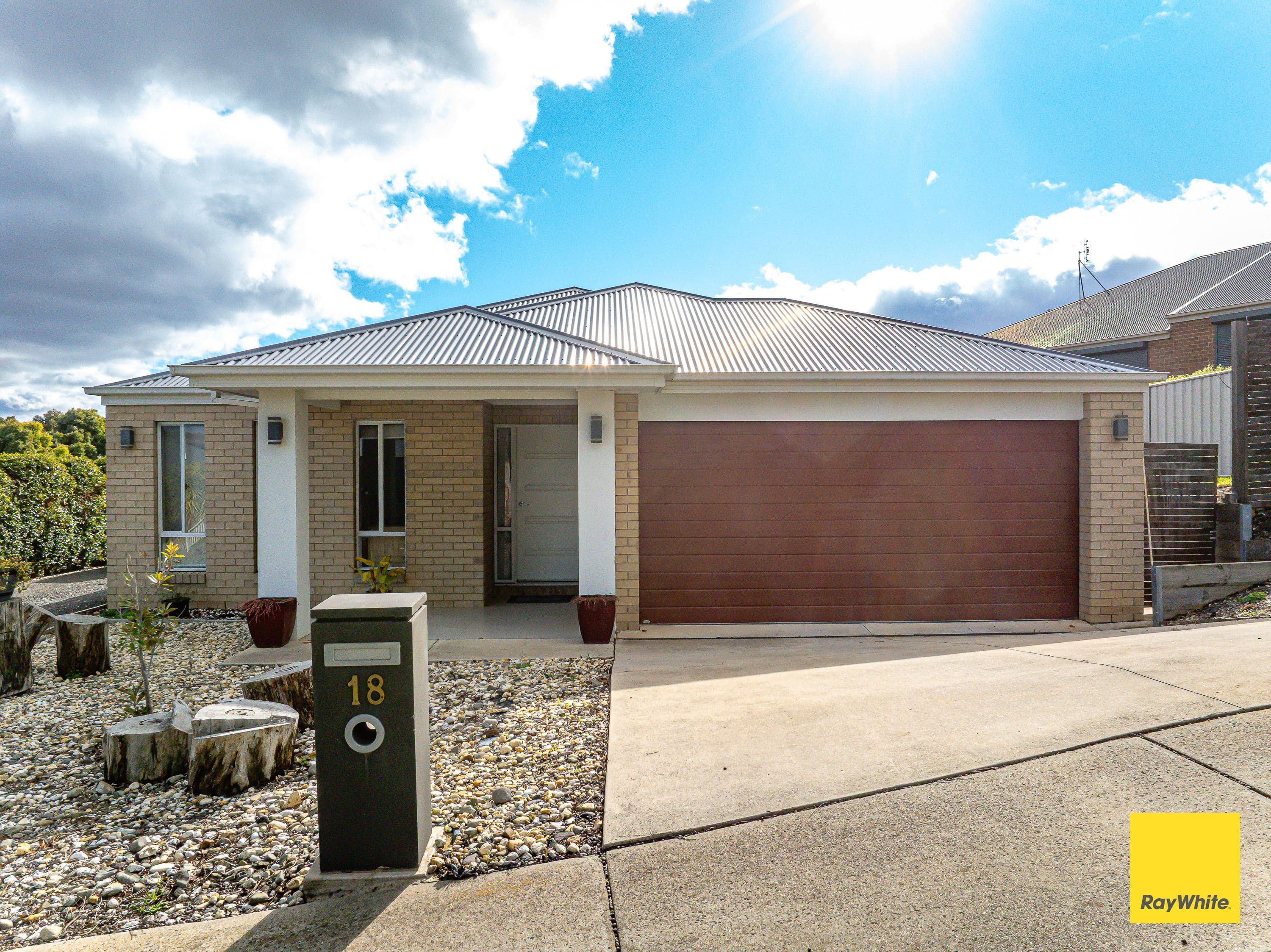18 Irrabella Place , Kangaroo Flat VIC 3555, Kangaroo Flat - Image 1