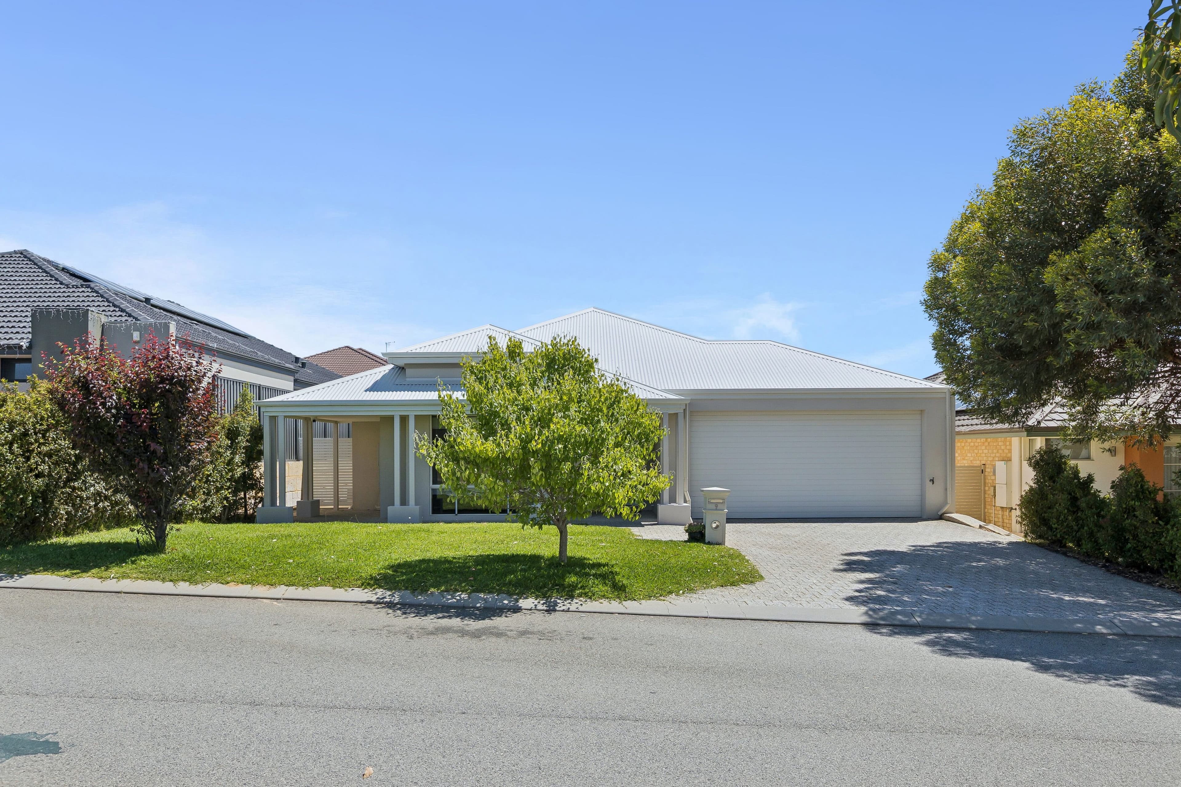 9 Ephrussi Way , Landsdale WA 6065, Landsdale - Image 1
