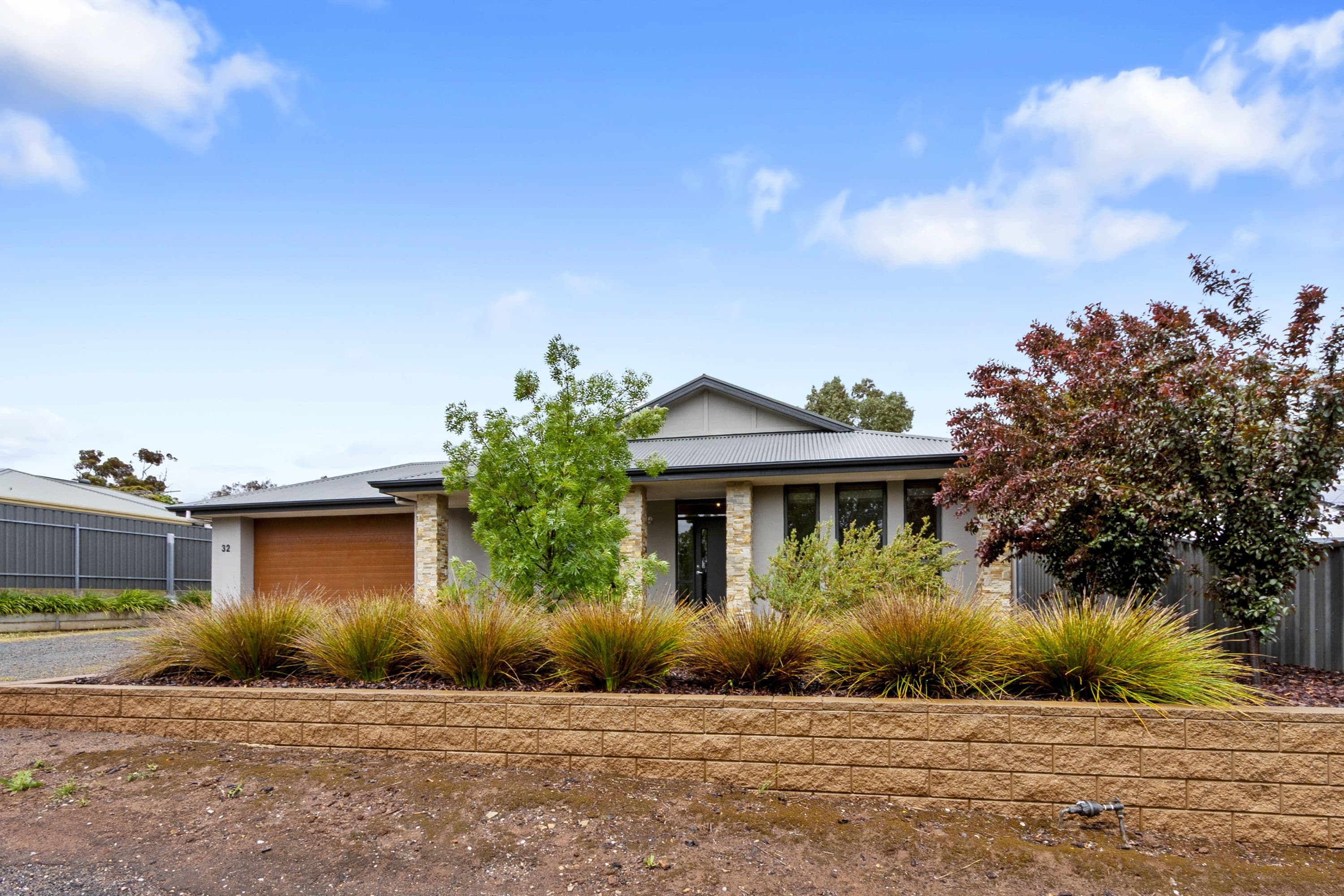 32 Stockwell Road , Stockwell SA 5355, Stockwell - Image 1