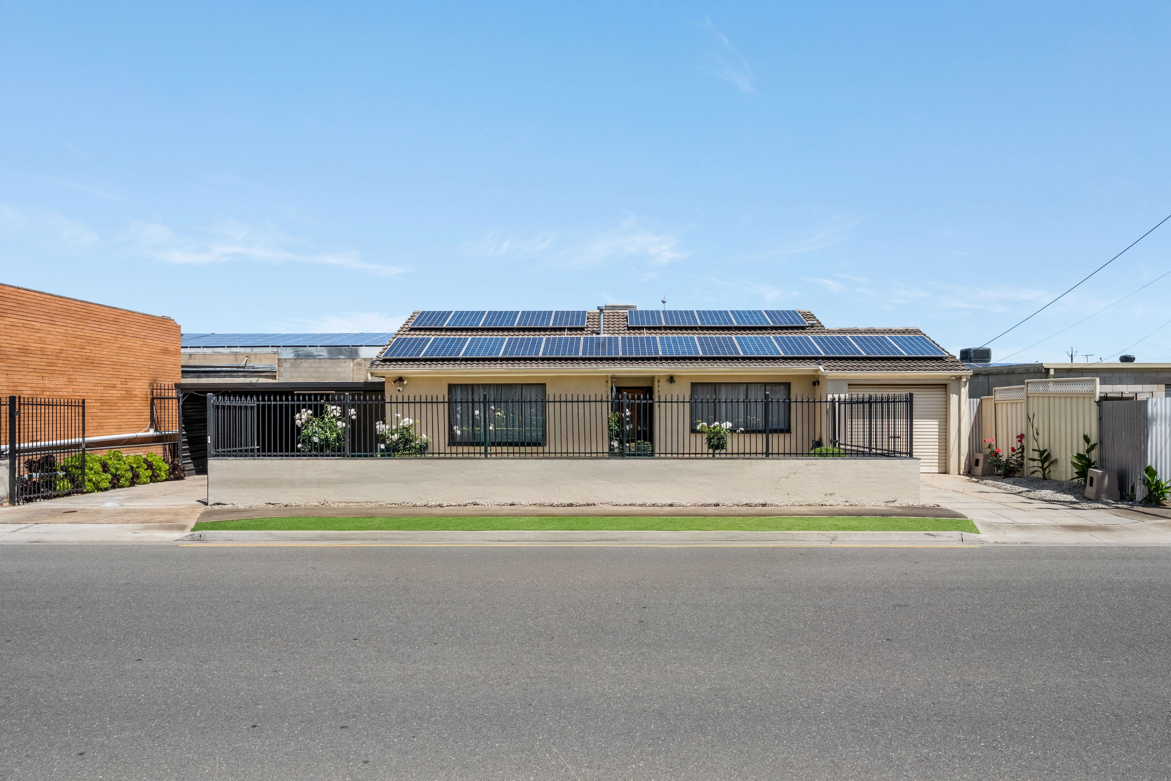 1 Woolgina Street , Beverley SA 5009, Beverley - Image 1