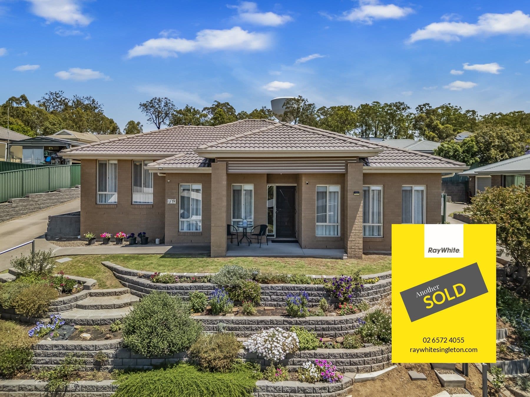19 Jenkins Street , Muswellbrook NSW 2333, Muswellbrook - Image 1