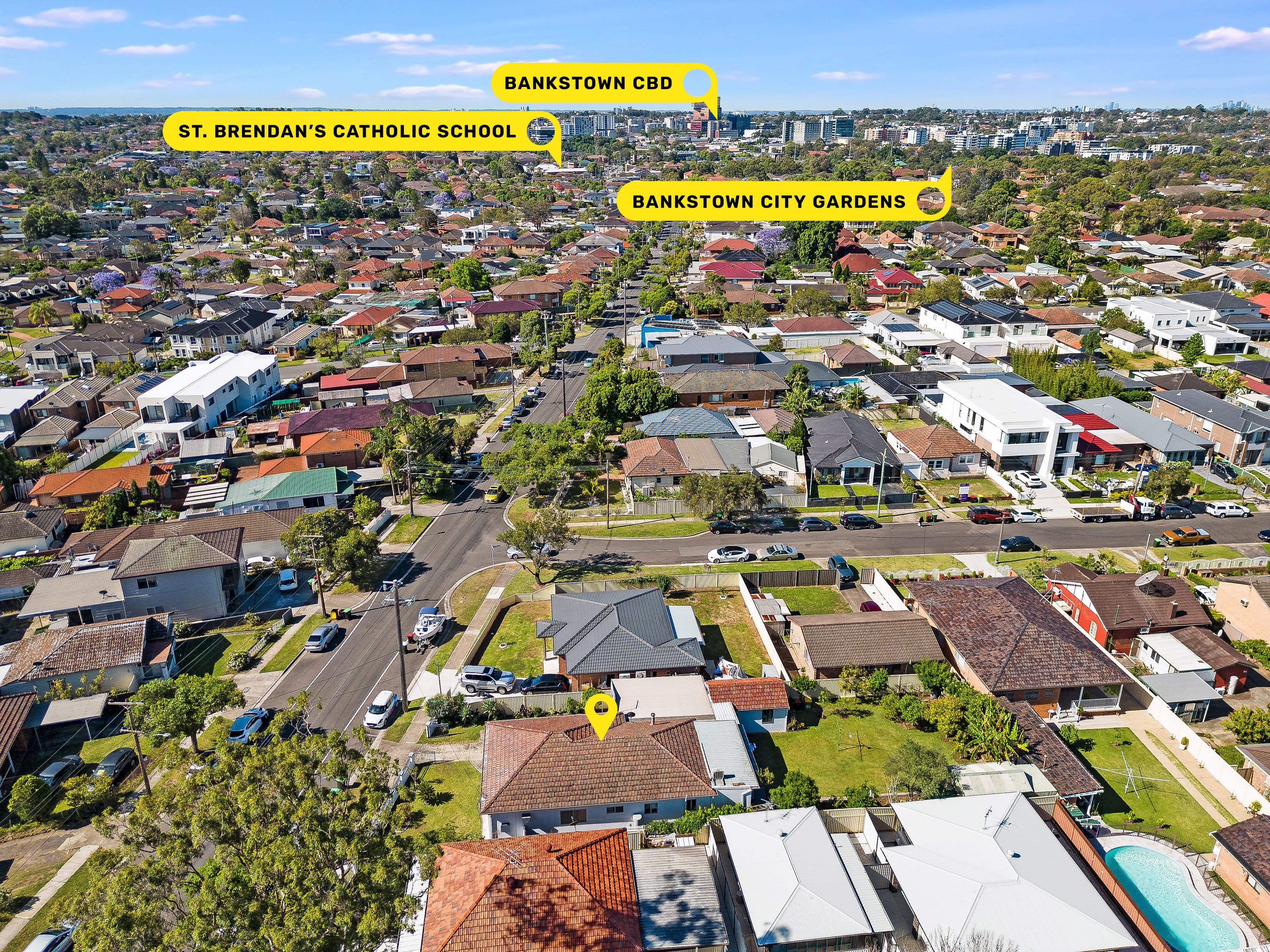 152 Northam Avenue , Bankstown NSW 2200, Bankstown - Thumbnail 3