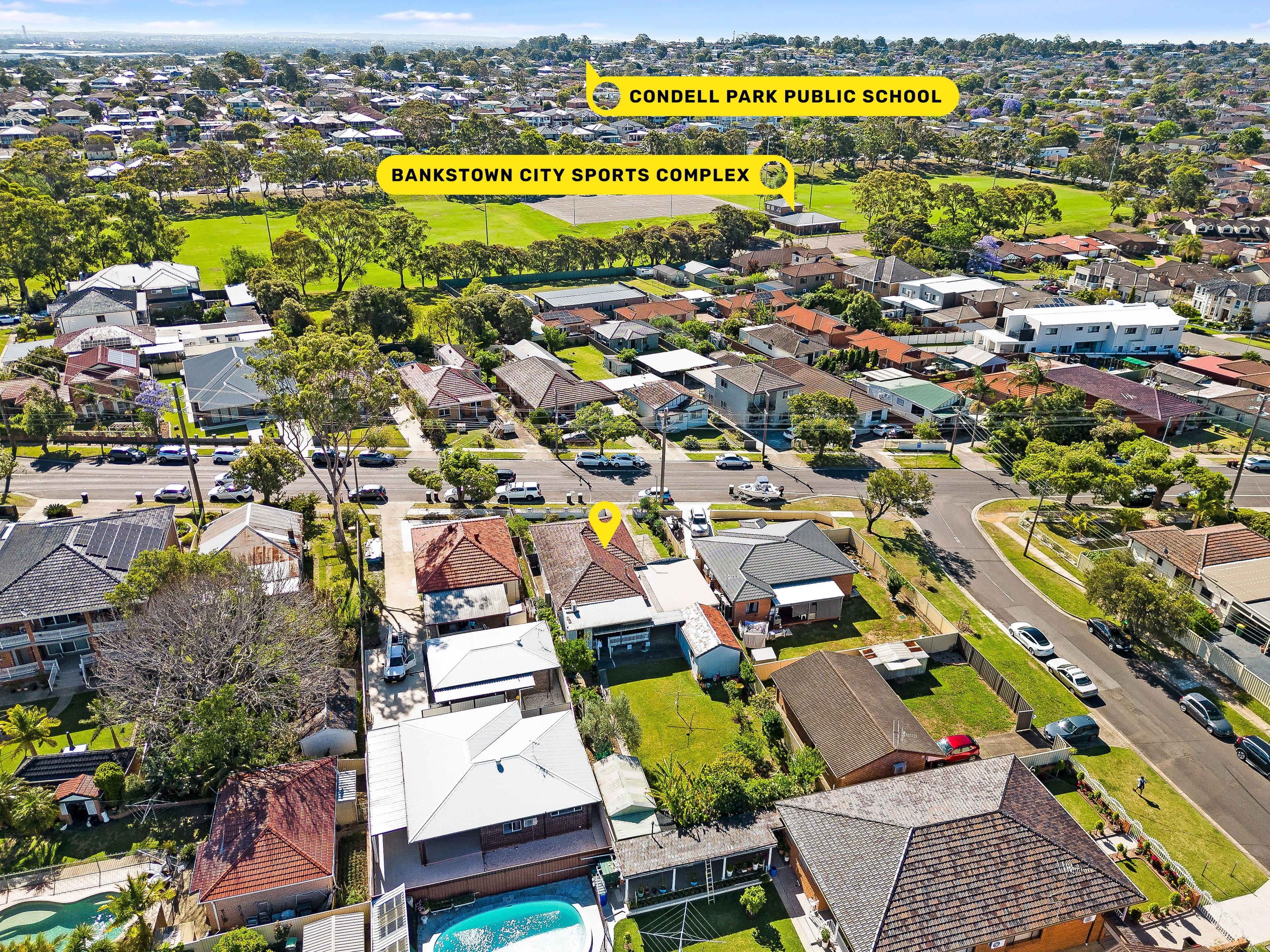 152 Northam Avenue , Bankstown NSW 2200, Bankstown - Thumbnail 4