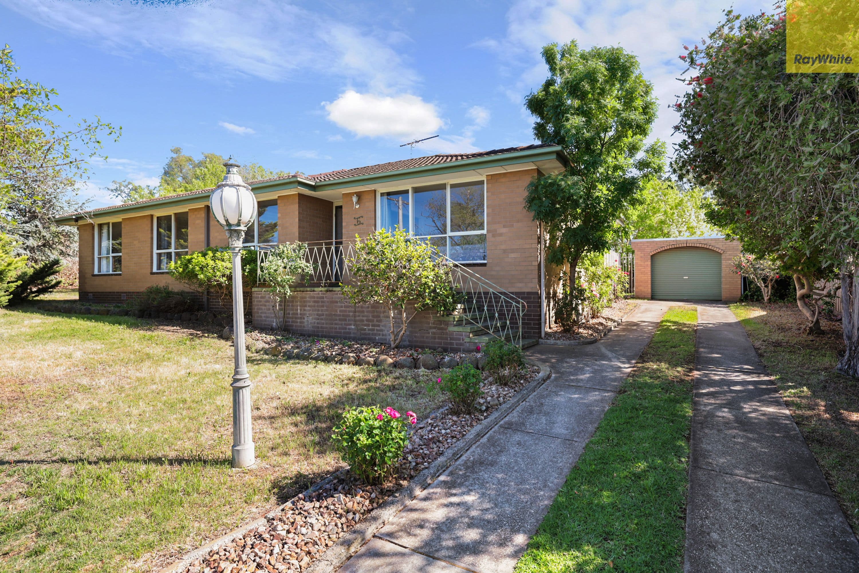 6 Sutherland Street , Bacchus Marsh VIC 3340, Bacchus Marsh - Image 1