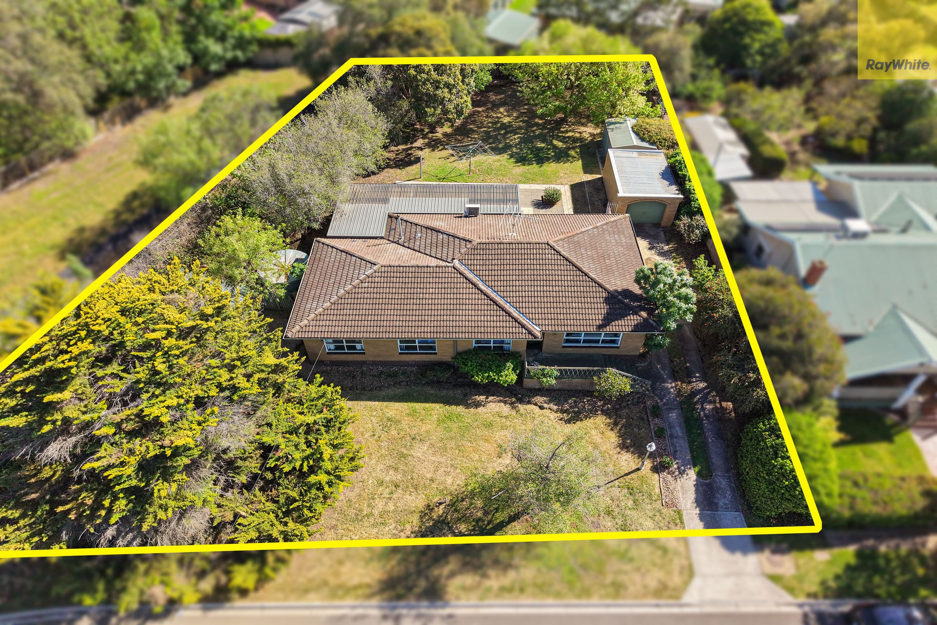 6 Sutherland Street , Bacchus Marsh VIC 3340, Bacchus Marsh - Thumbnail 2