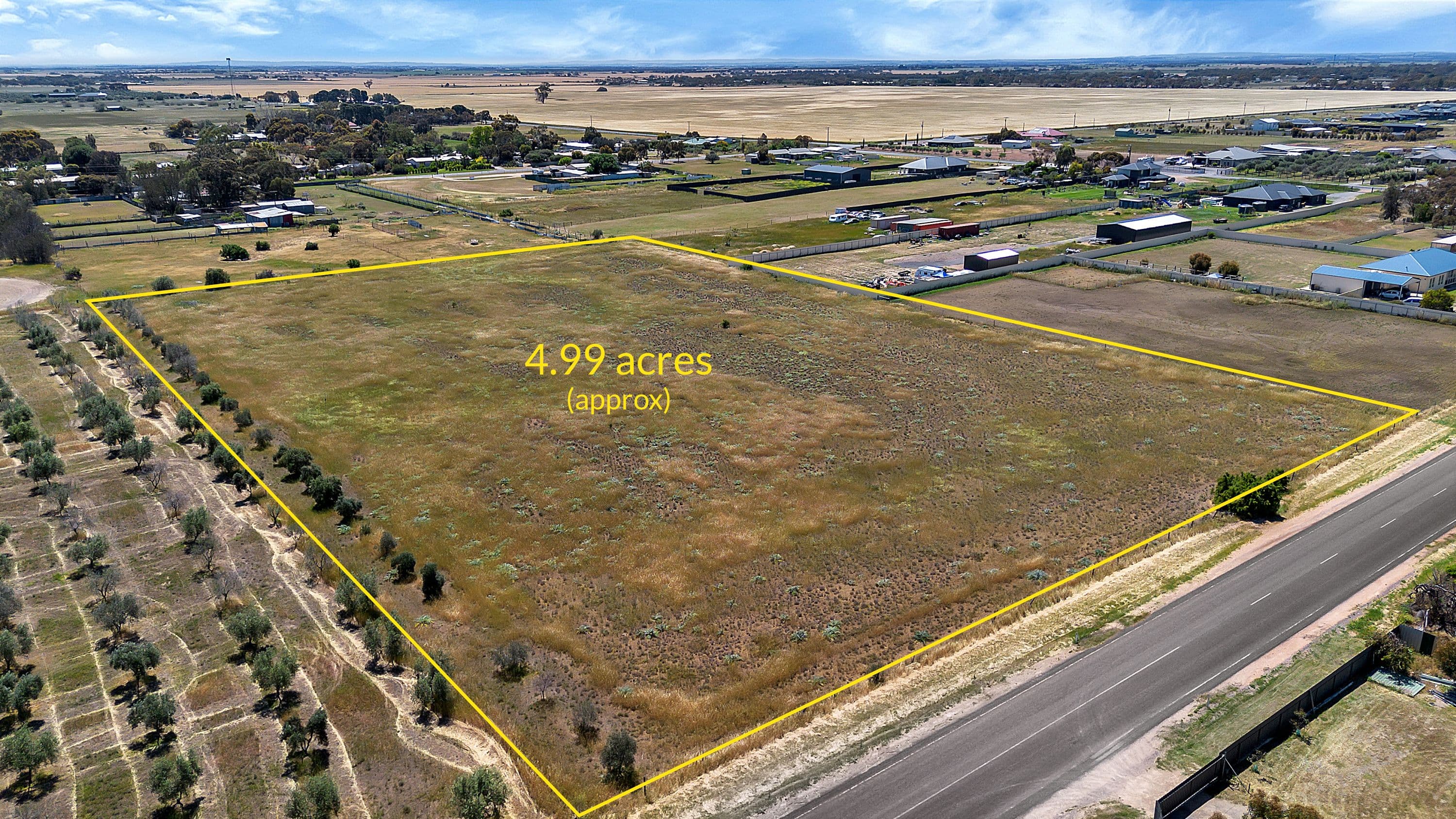 15 Glover Road , Two Wells SA 5501, Two Wells - Image 1
