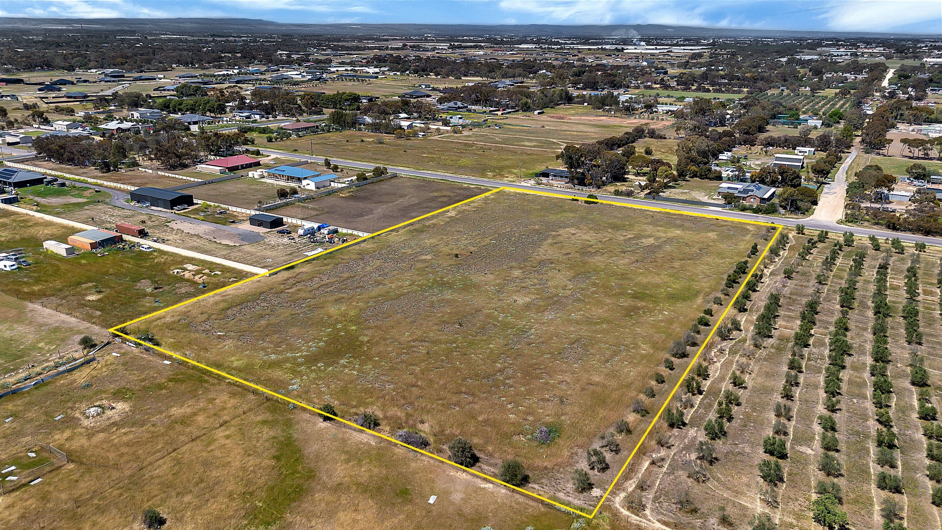 15 Glover Road , Two Wells SA 5501, Two Wells - Thumbnail 4