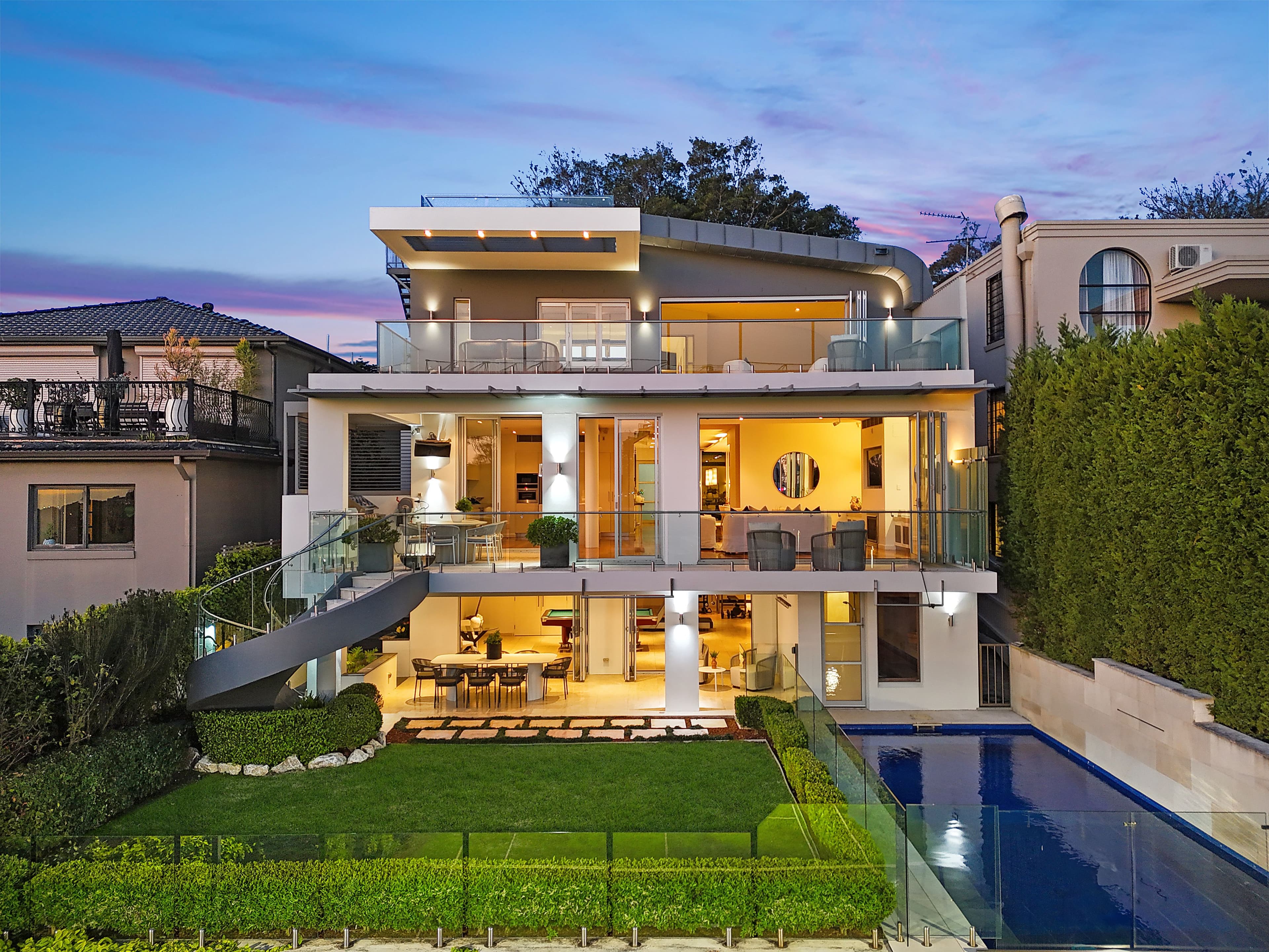 64 Bellevue Road, Bellevue Hill - Image 1
