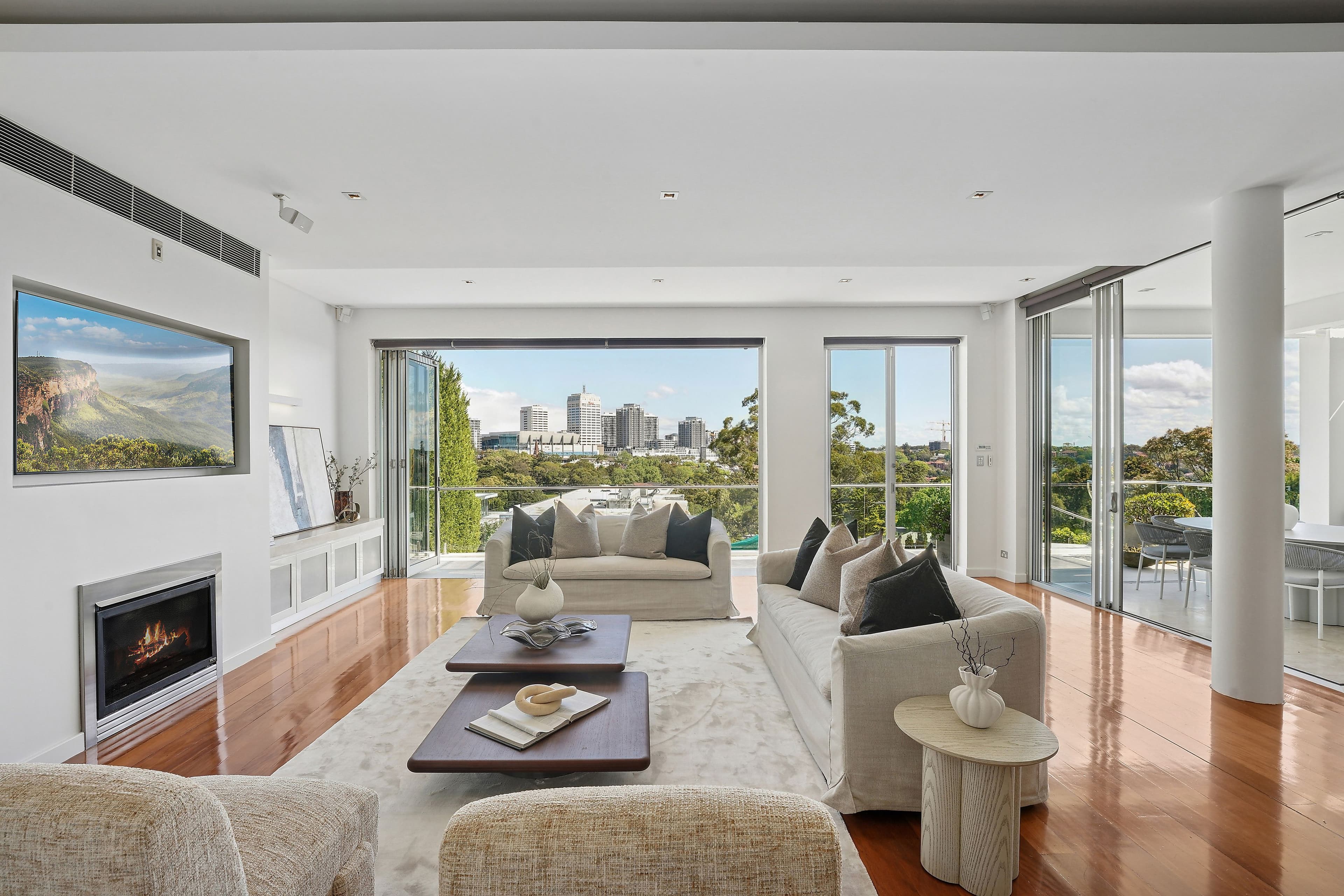 64 Bellevue Road, Bellevue Hill - Thumbnail 2