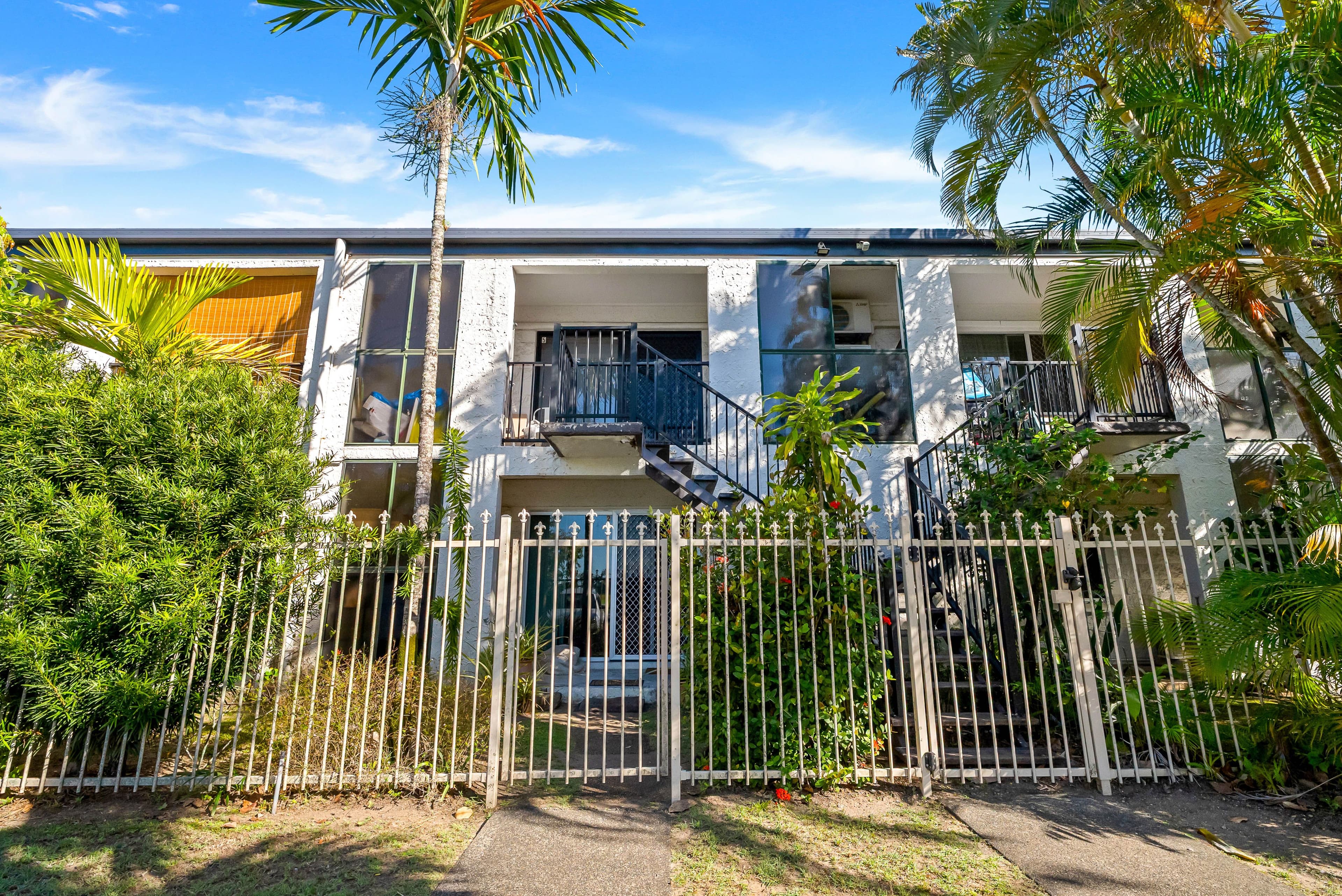 112 Digger Street , Cairns North QLD 4870, Cairns North - Image 1