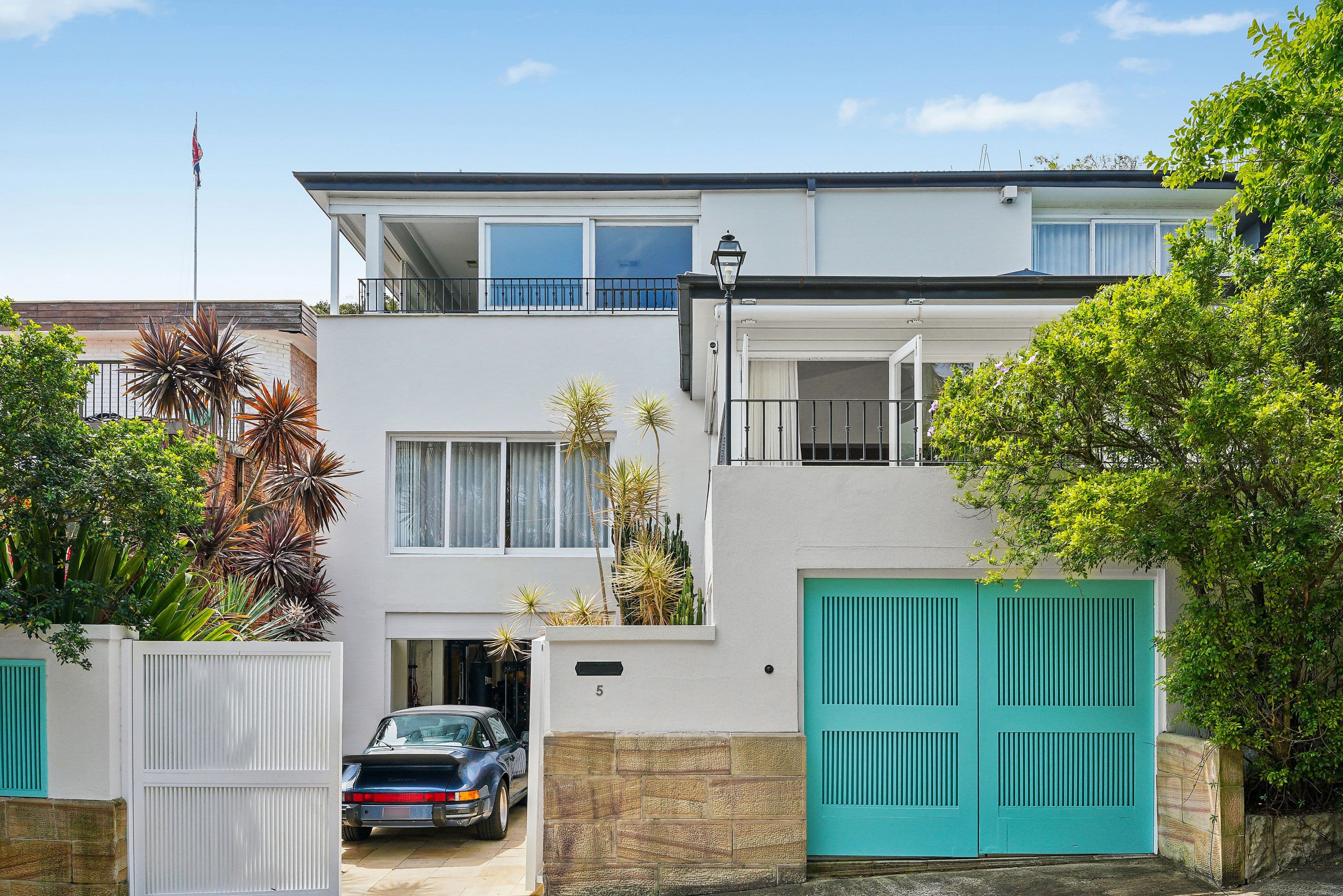 5 Moore Street , Vaucluse NSW 2030, Vaucluse - Image 1