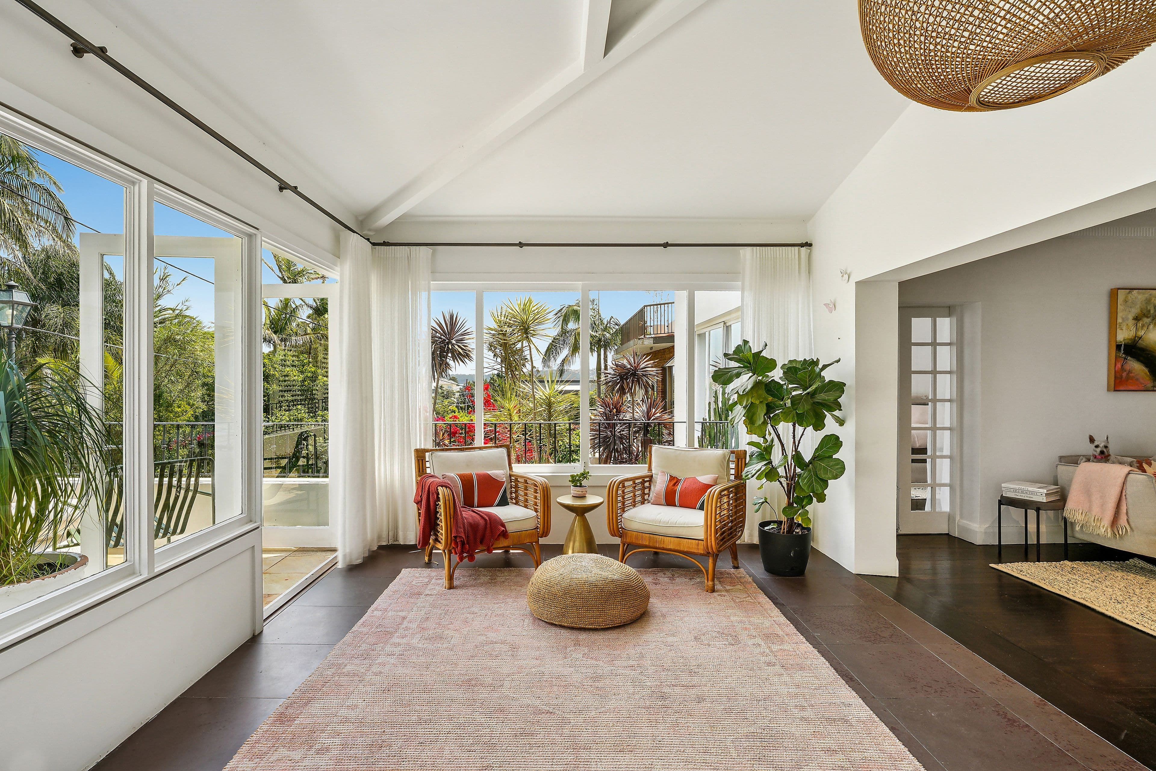 5 Moore Street , Vaucluse NSW 2030, Vaucluse - Thumbnail 5