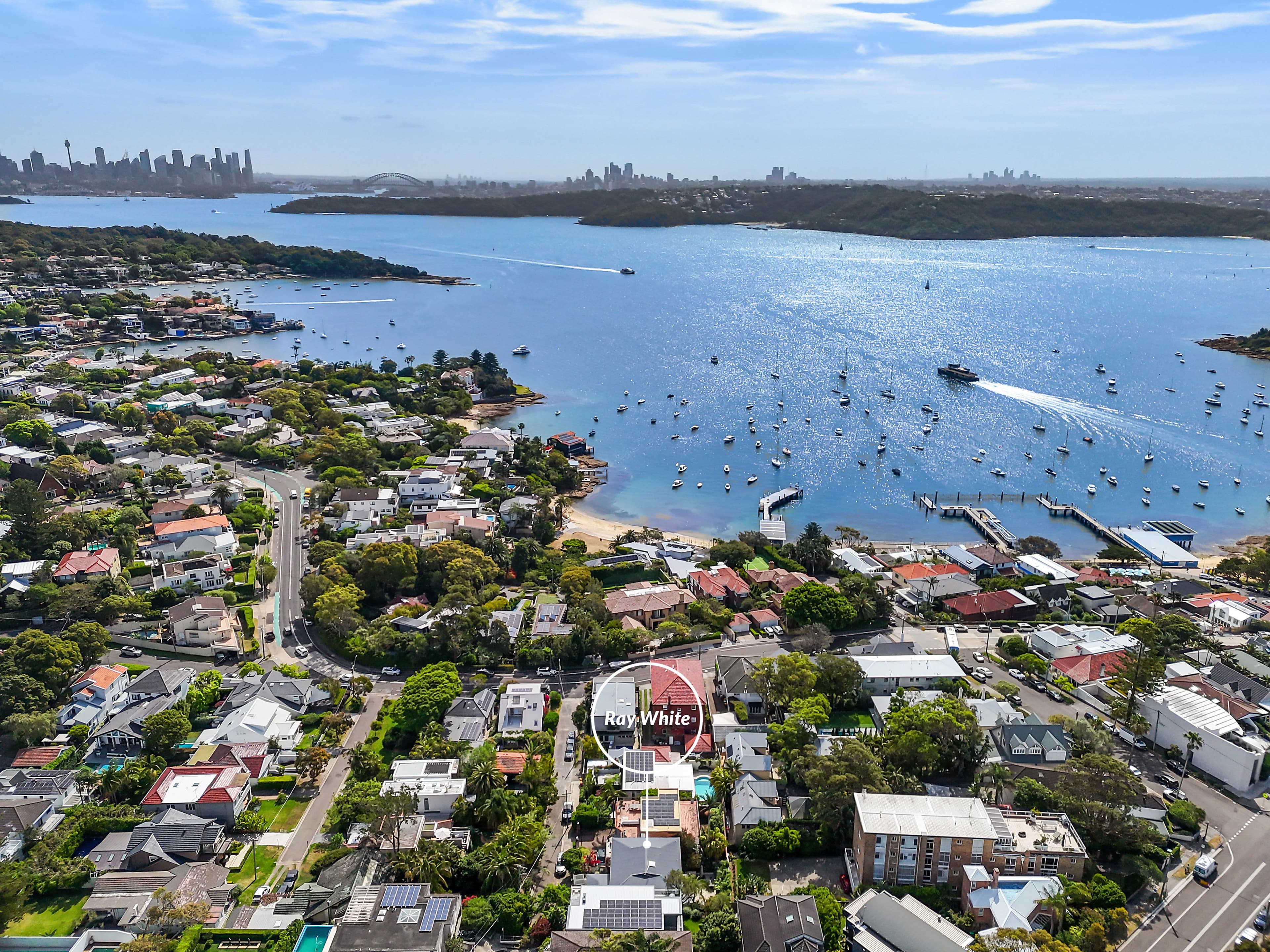 5 Moore Street , Vaucluse NSW 2030, Vaucluse - Thumbnail 8