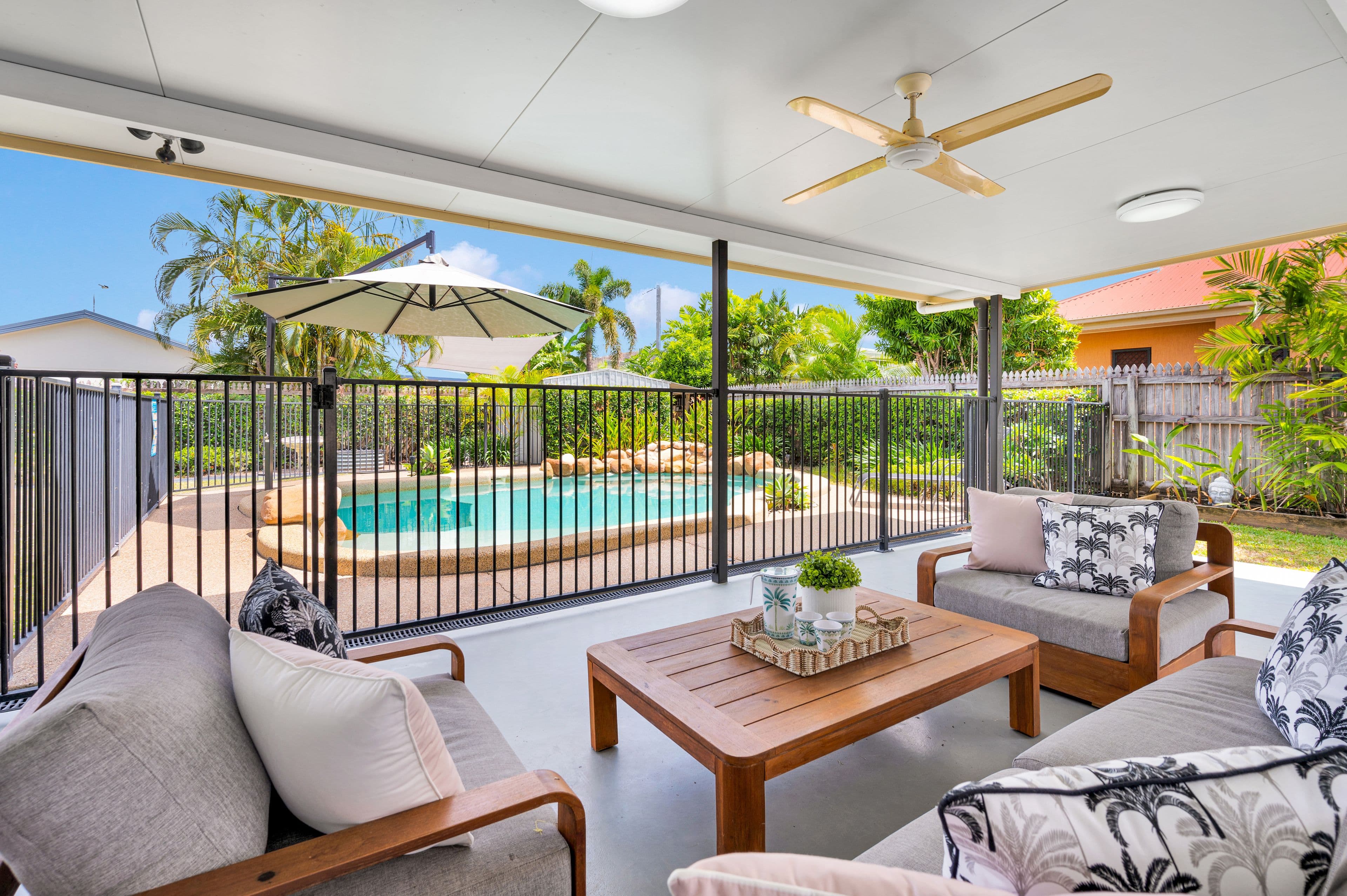 31 Porter Avenue , Kirwan QLD 4817, Kirwan - Thumbnail 4