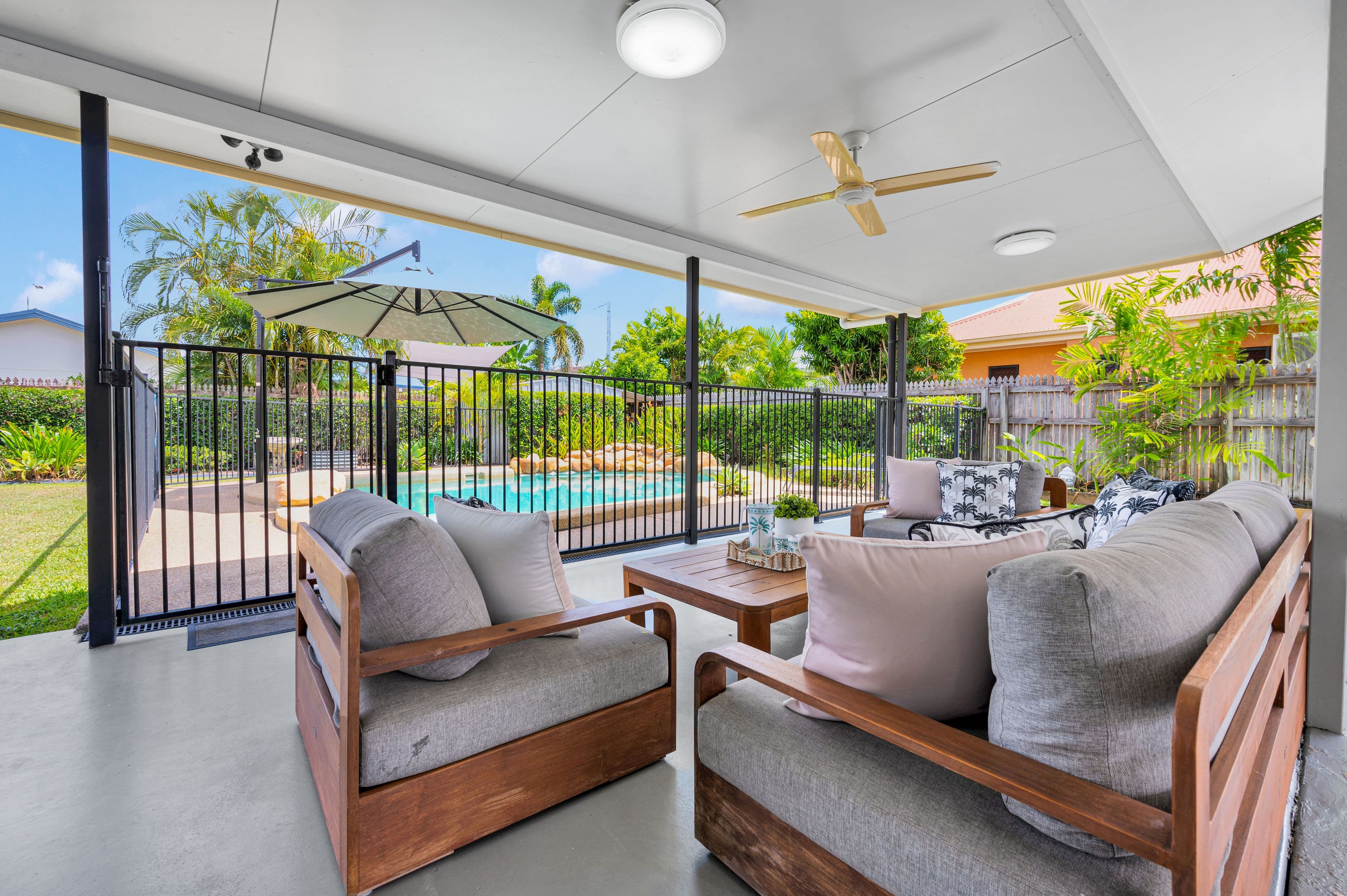 31 Porter Avenue , Kirwan QLD 4817, Kirwan - Thumbnail 5