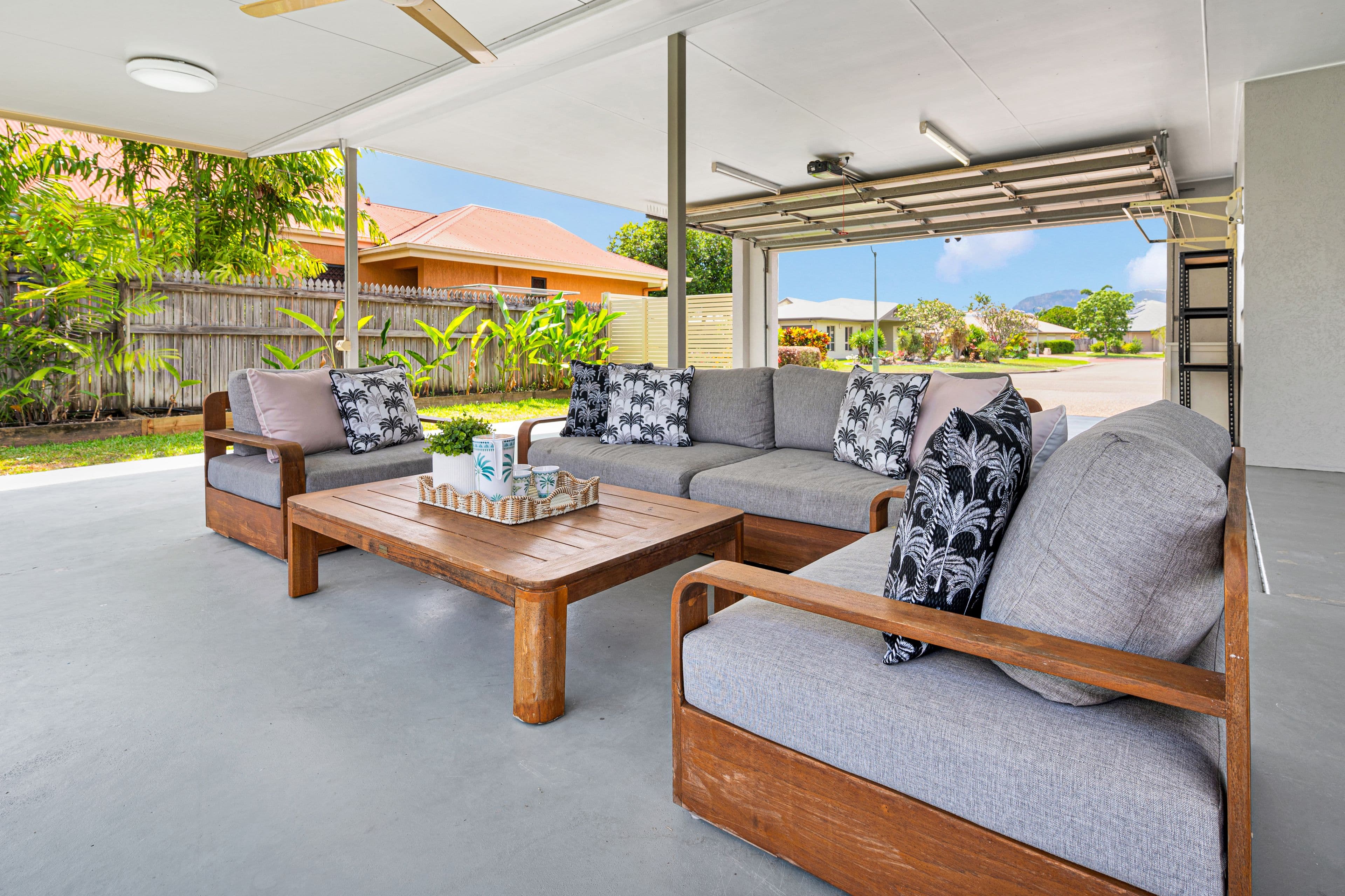 31 Porter Avenue , Kirwan QLD 4817, Kirwan - Thumbnail 7