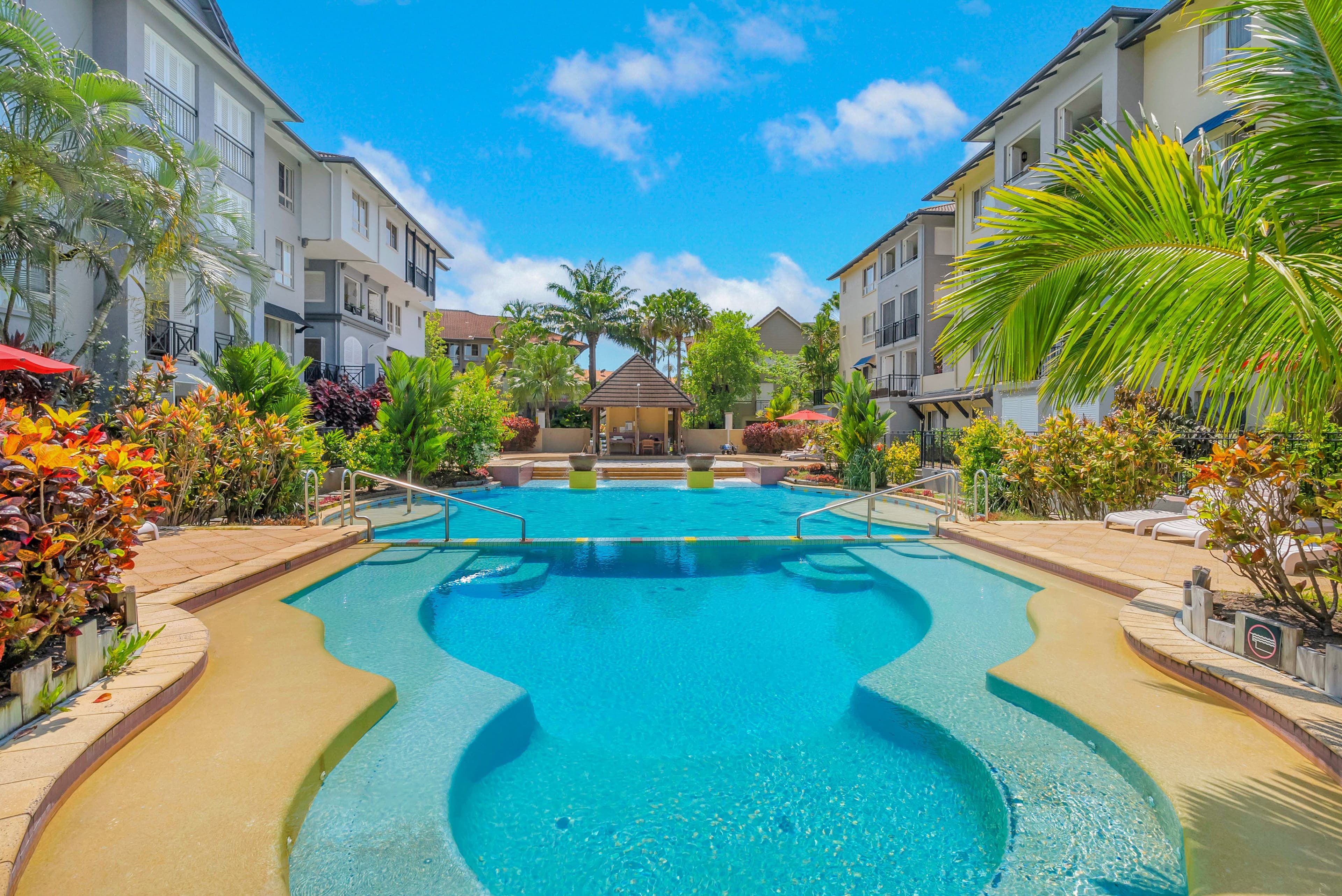 2-10 Greenslopes Street , Cairns North QLD 4870, Cairns North - Thumbnail 2