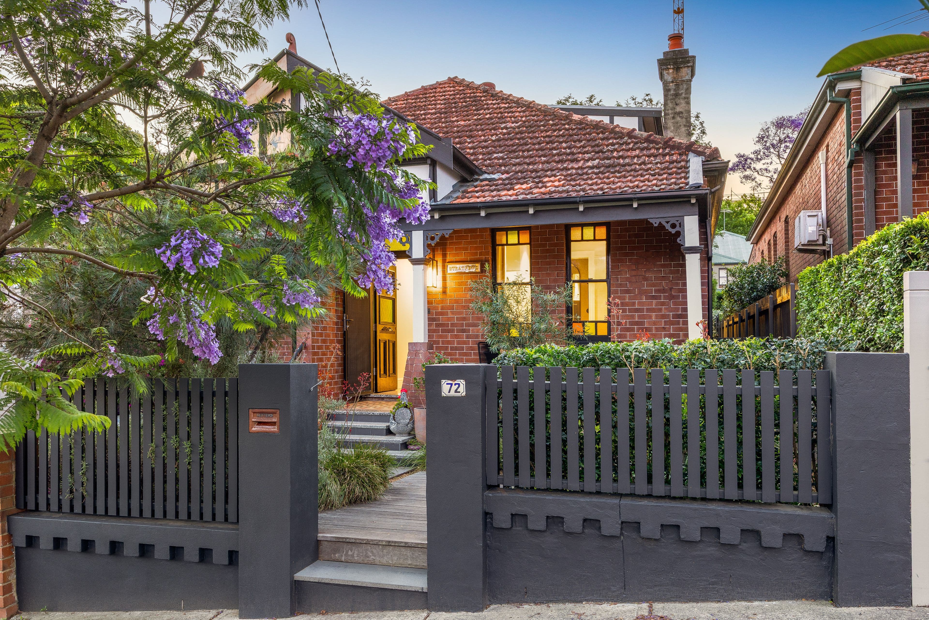 72 Bellevue Street , Cammeray NSW 2062, Cammeray - Image 1