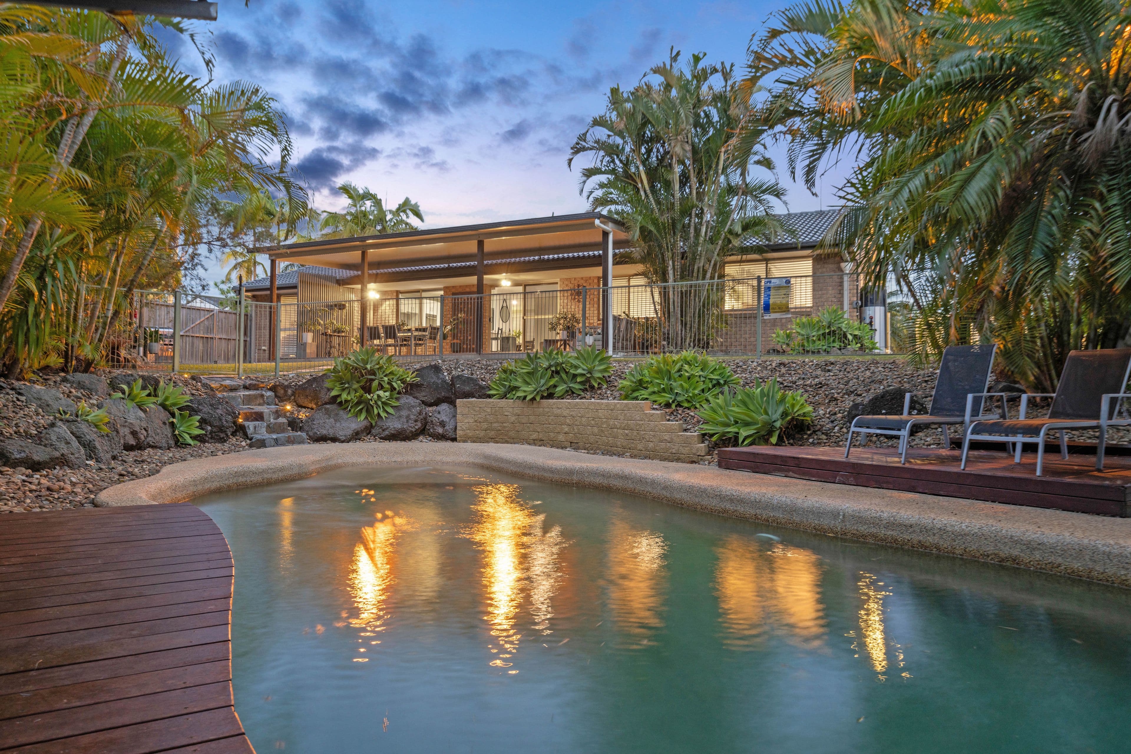 7 Namoi Court , Carrara QLD 4211, Carrara - Image 1