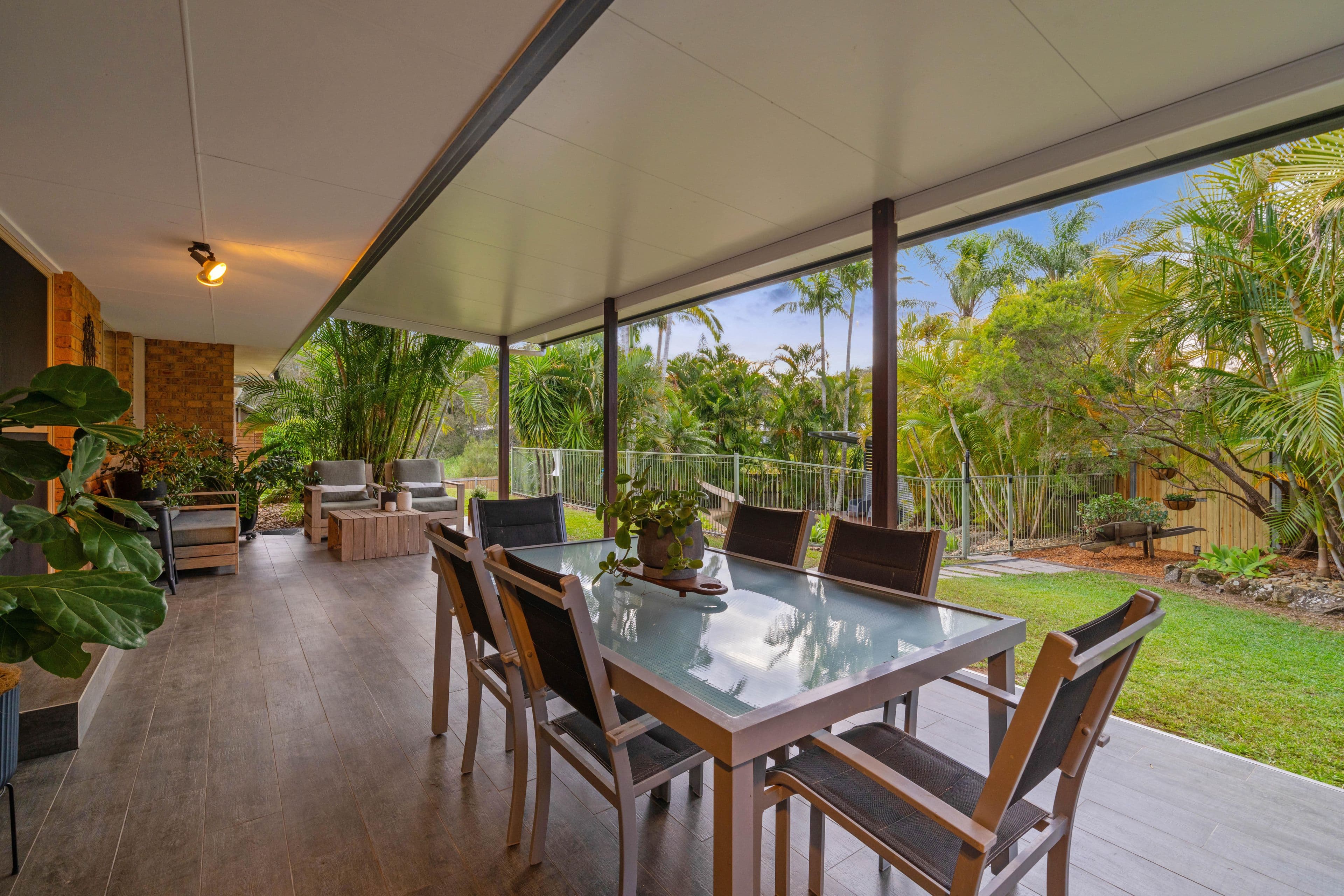 7 Namoi Court , Carrara QLD 4211, Carrara - Thumbnail 3