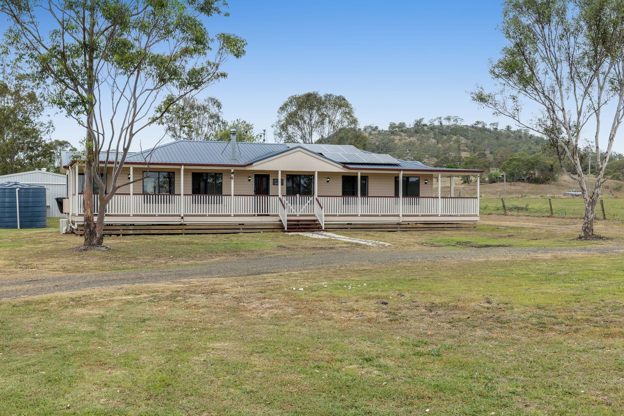 23 Krienke Road , Gowrie Junction QLD 4352, Gowrie Junction - Image 1
