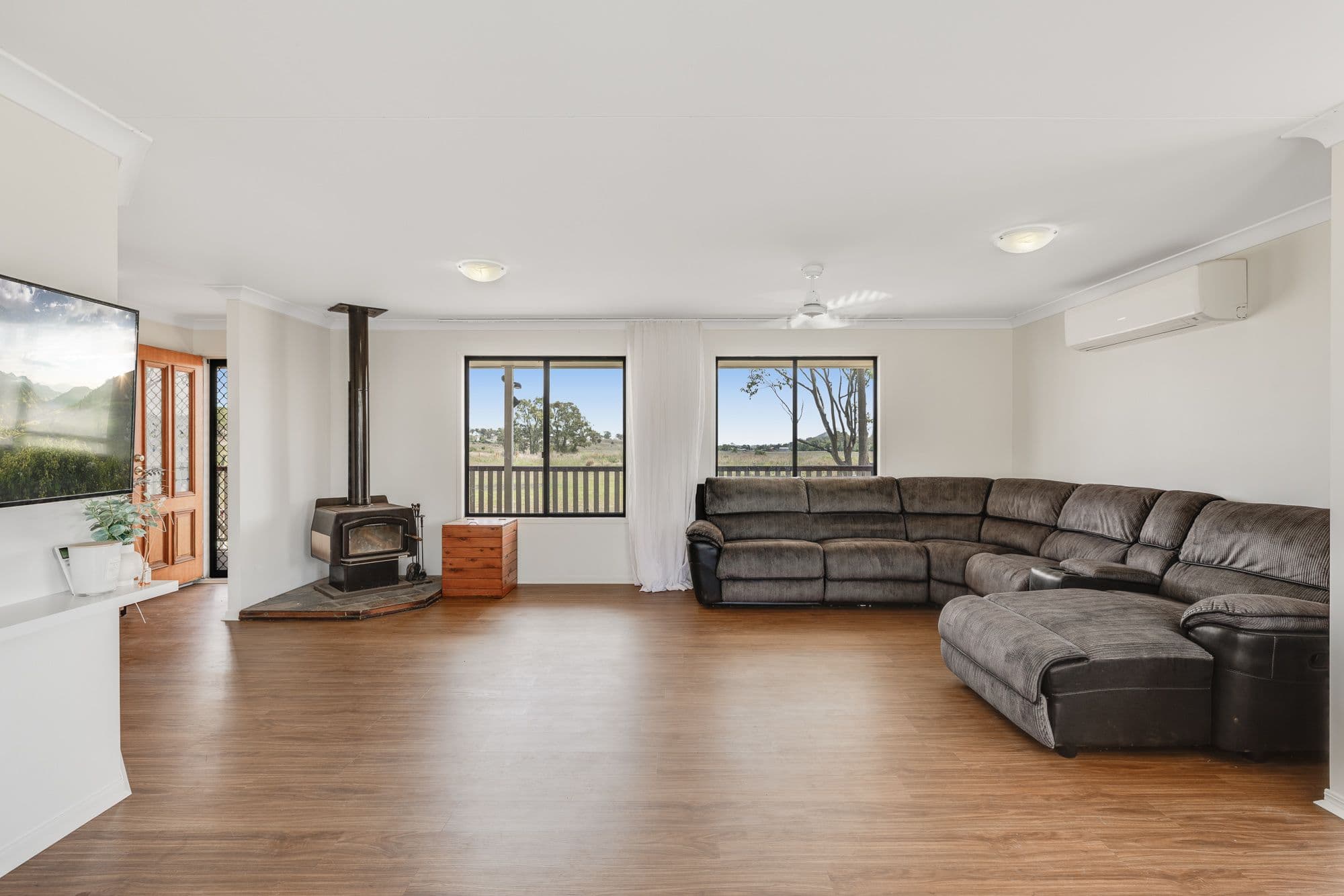 23 Krienke Road , Gowrie Junction QLD 4352, Gowrie Junction - Thumbnail 4