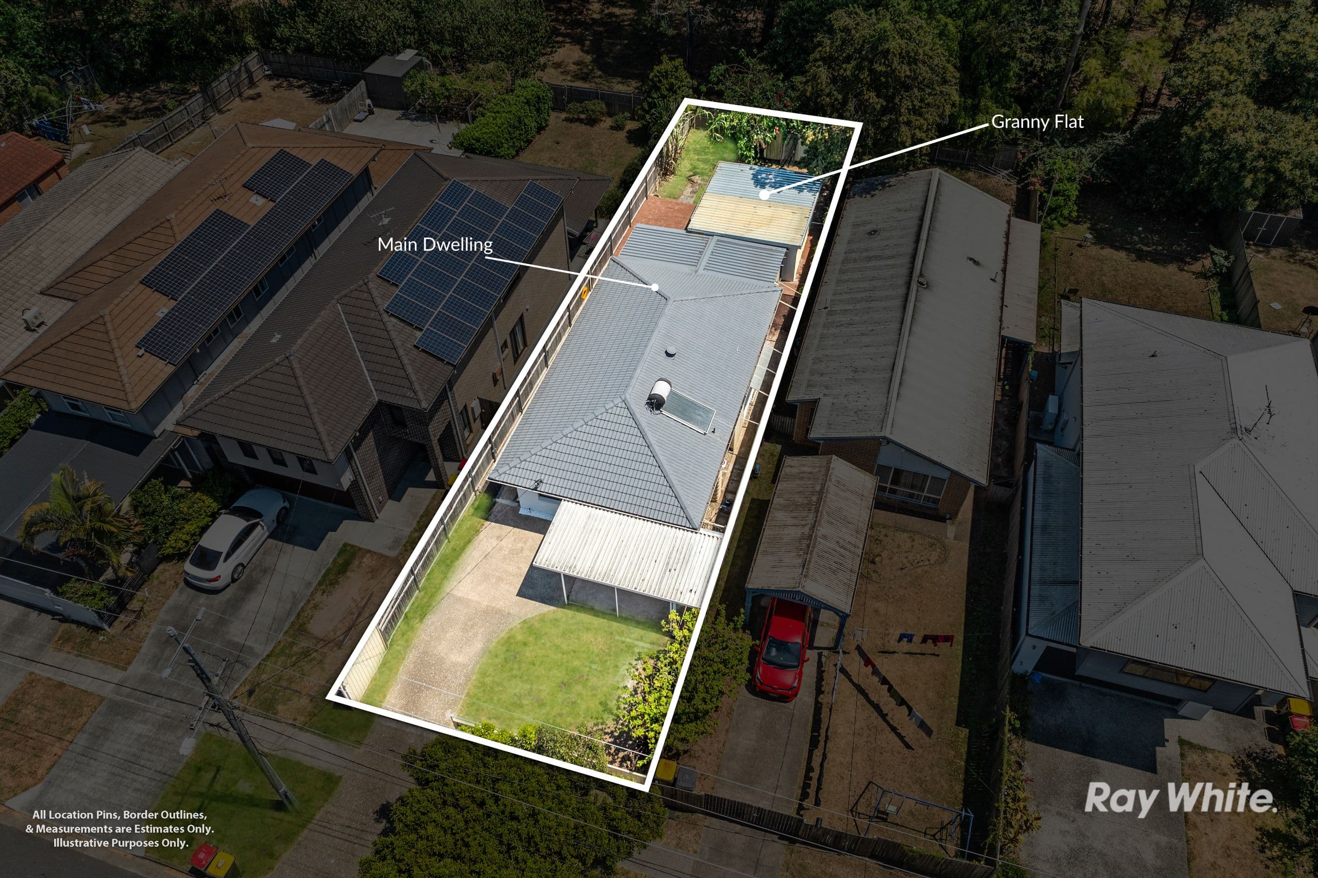 30 Besline Street , Kuraby QLD 4112, Kuraby - Thumbnail 2