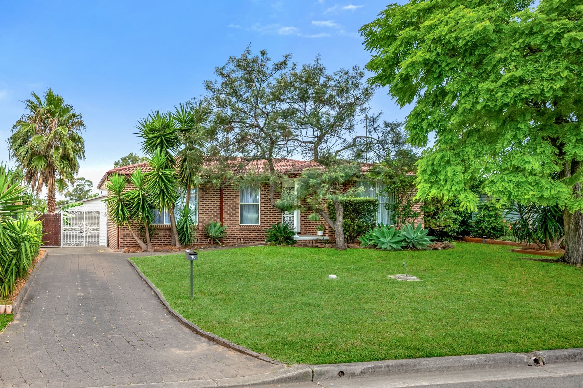 18 Dampier Avenue , Werrington County NSW 2747, Werrington County - Image 1