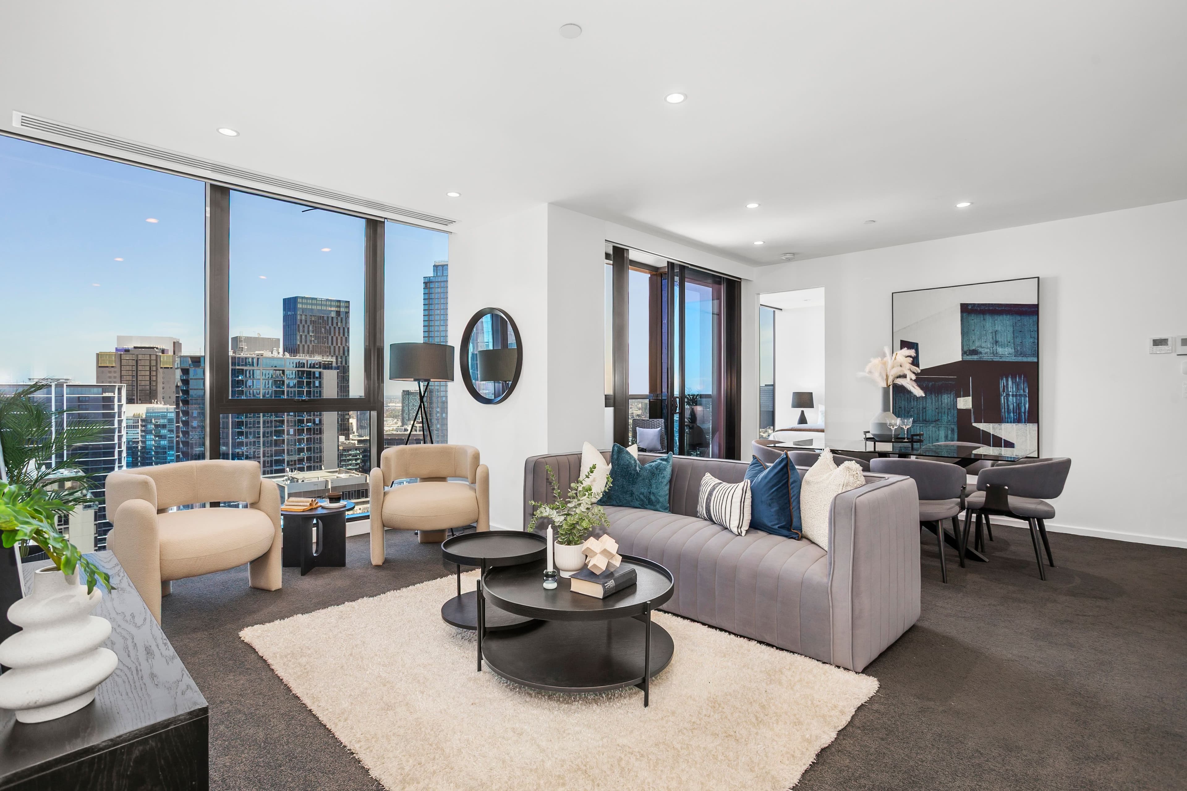 60 Kavanagh Street , Southbank VIC 3006, Southbank - Image 1