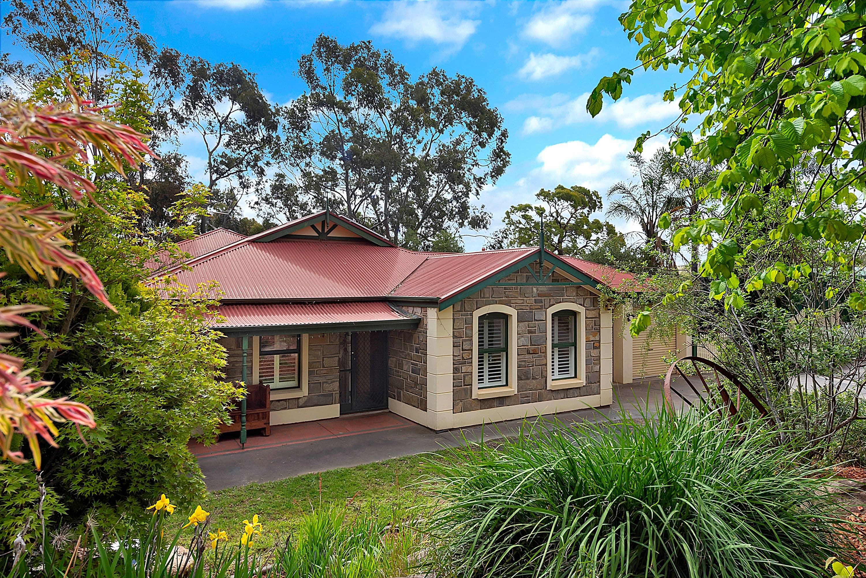 19 Lorna Court , One Tree Hill SA 5114, One Tree Hill - Image 1