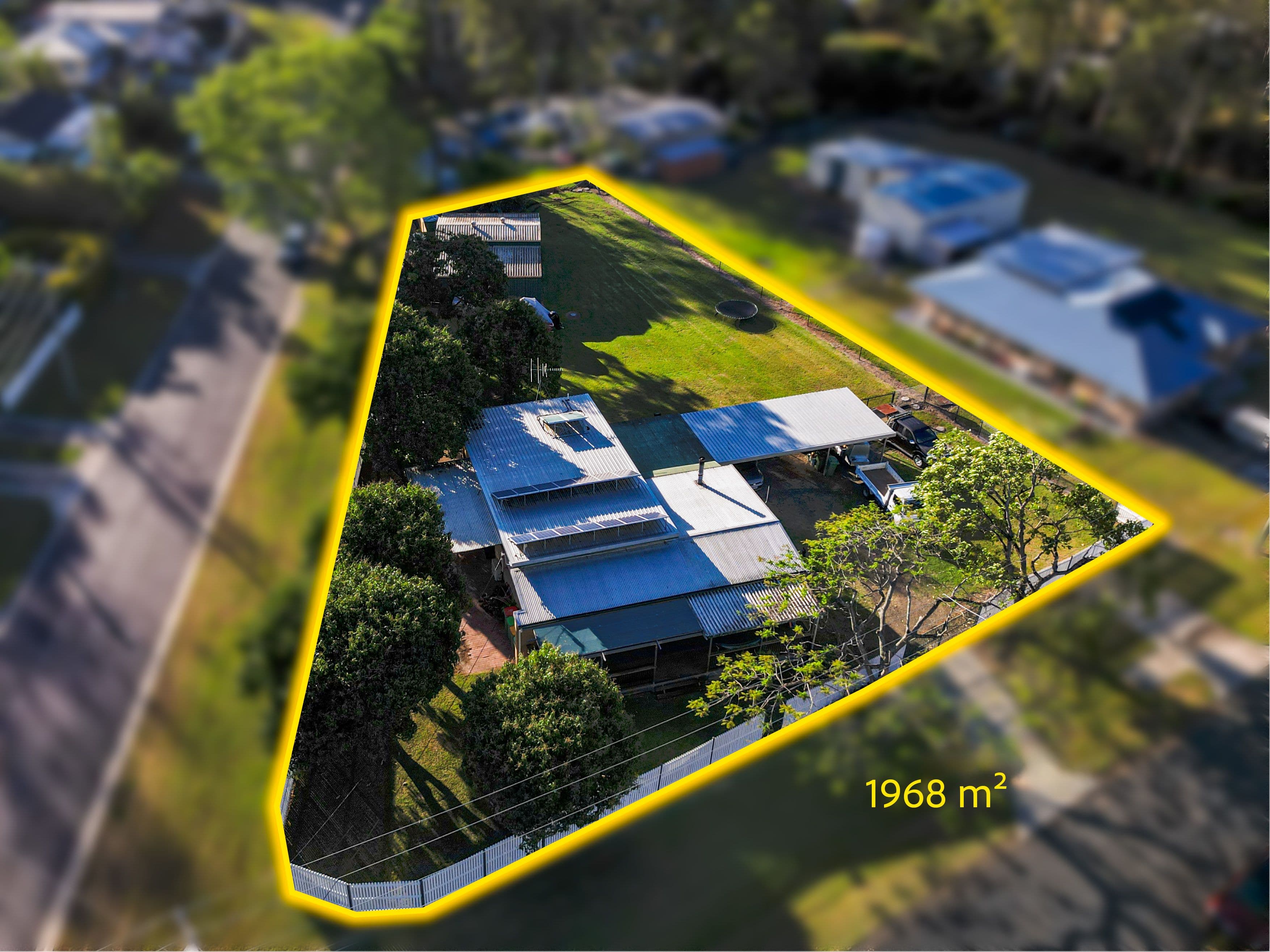 6 John Street , Bundamba QLD 4304, Bundamba - Image 1