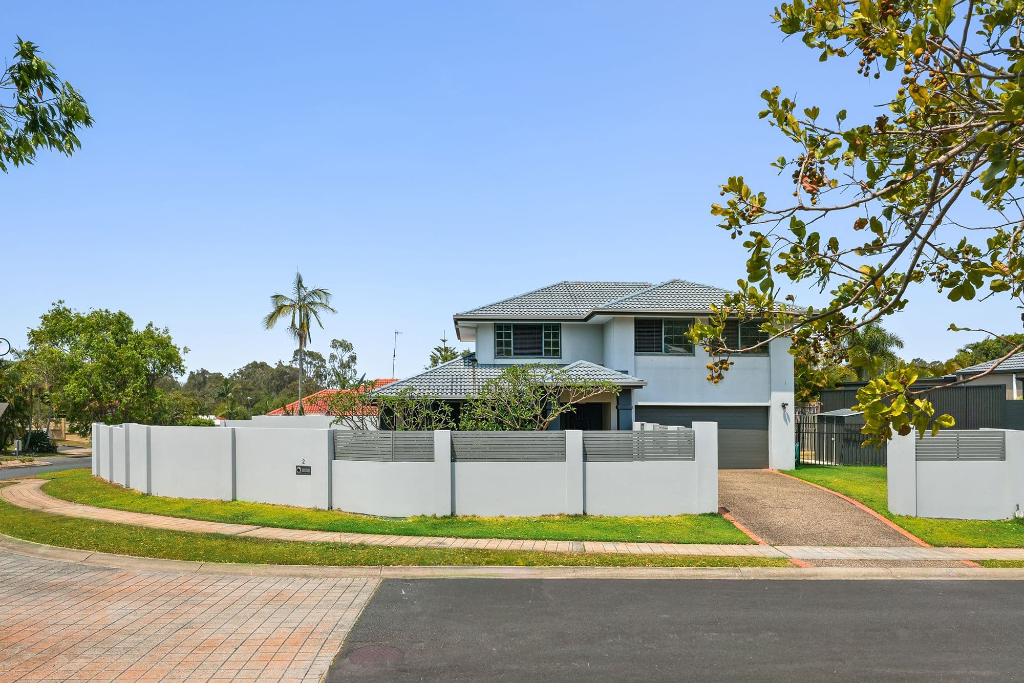 2 Beckington Terrace , Mudgeeraba QLD 4213, Mudgeeraba - Image 1