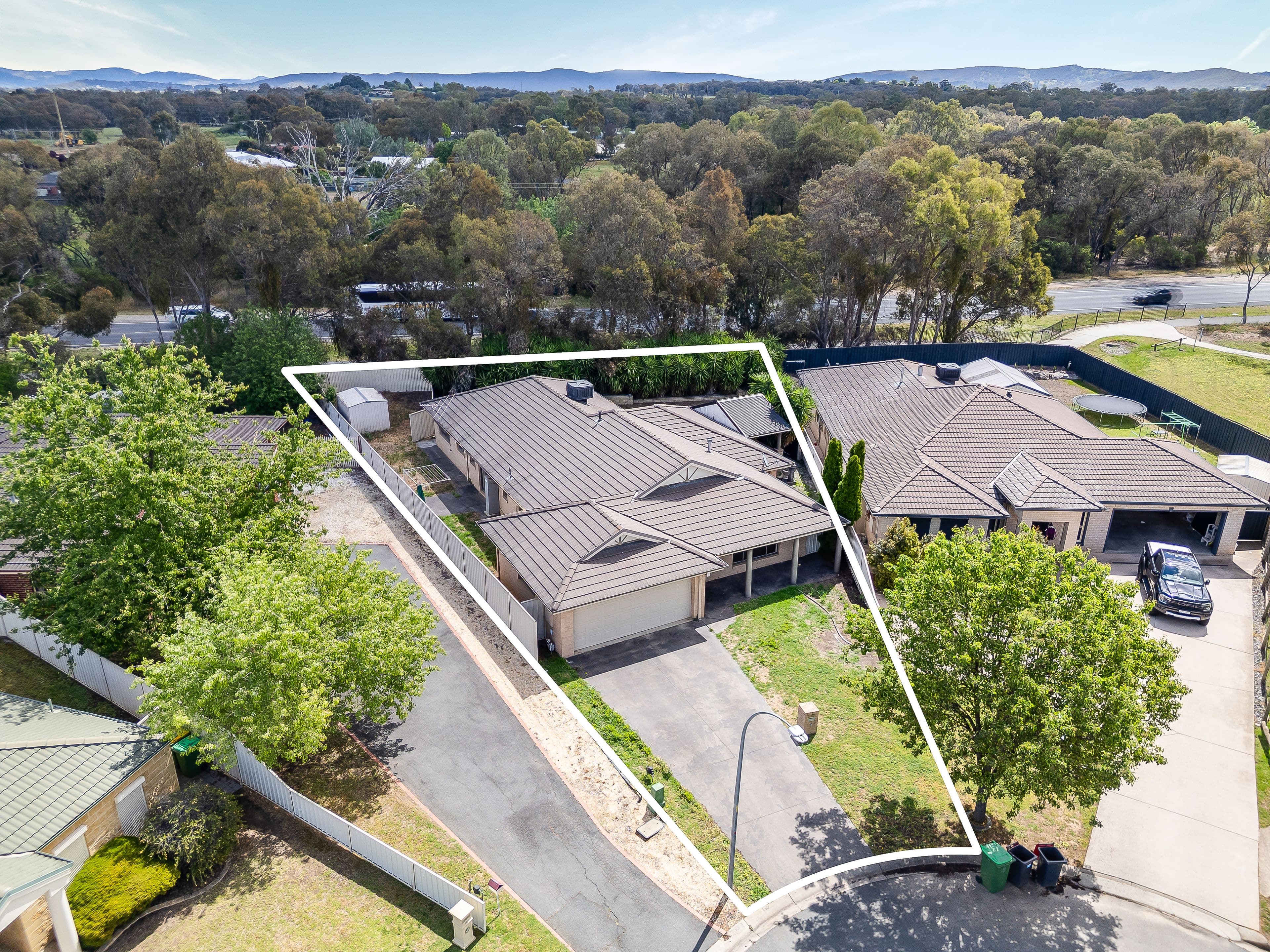 130 Dryandra Way , Thurgoona NSW 2640, Thurgoona - Image 1