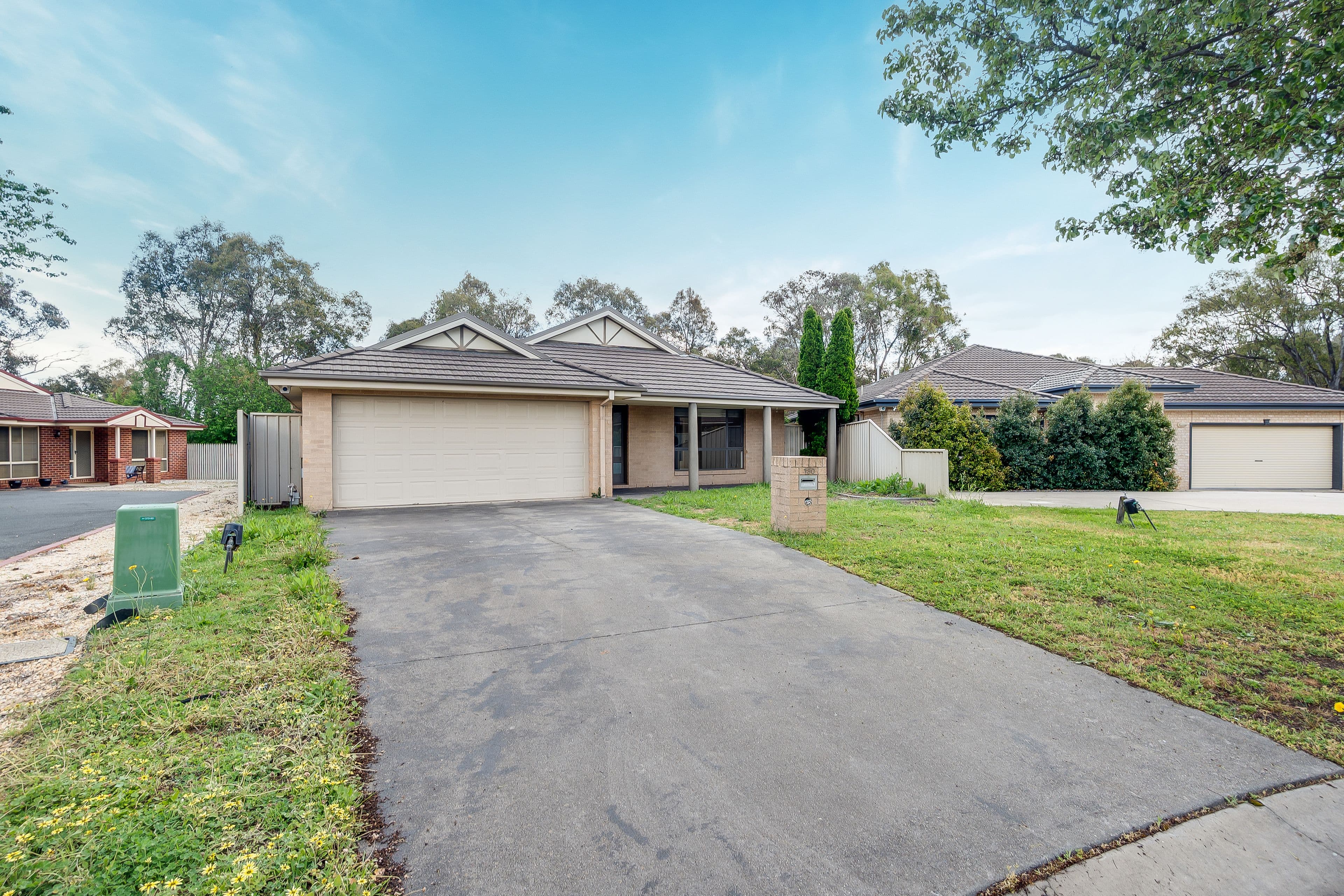 130 Dryandra Way , Thurgoona NSW 2640, Thurgoona - Thumbnail 2