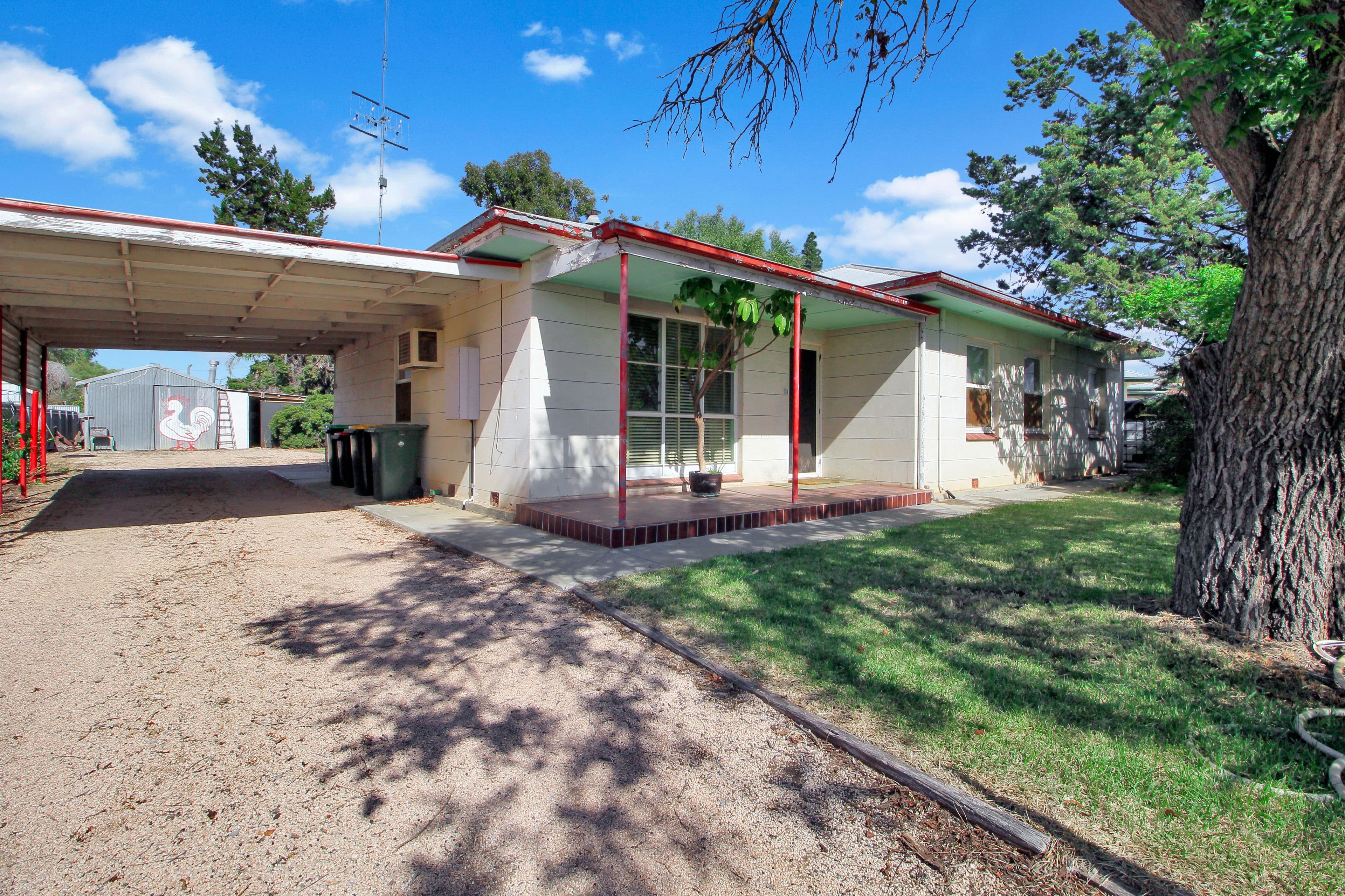 71 Twentieth Street , Renmark SA 5341, Renmark - Thumbnail 2