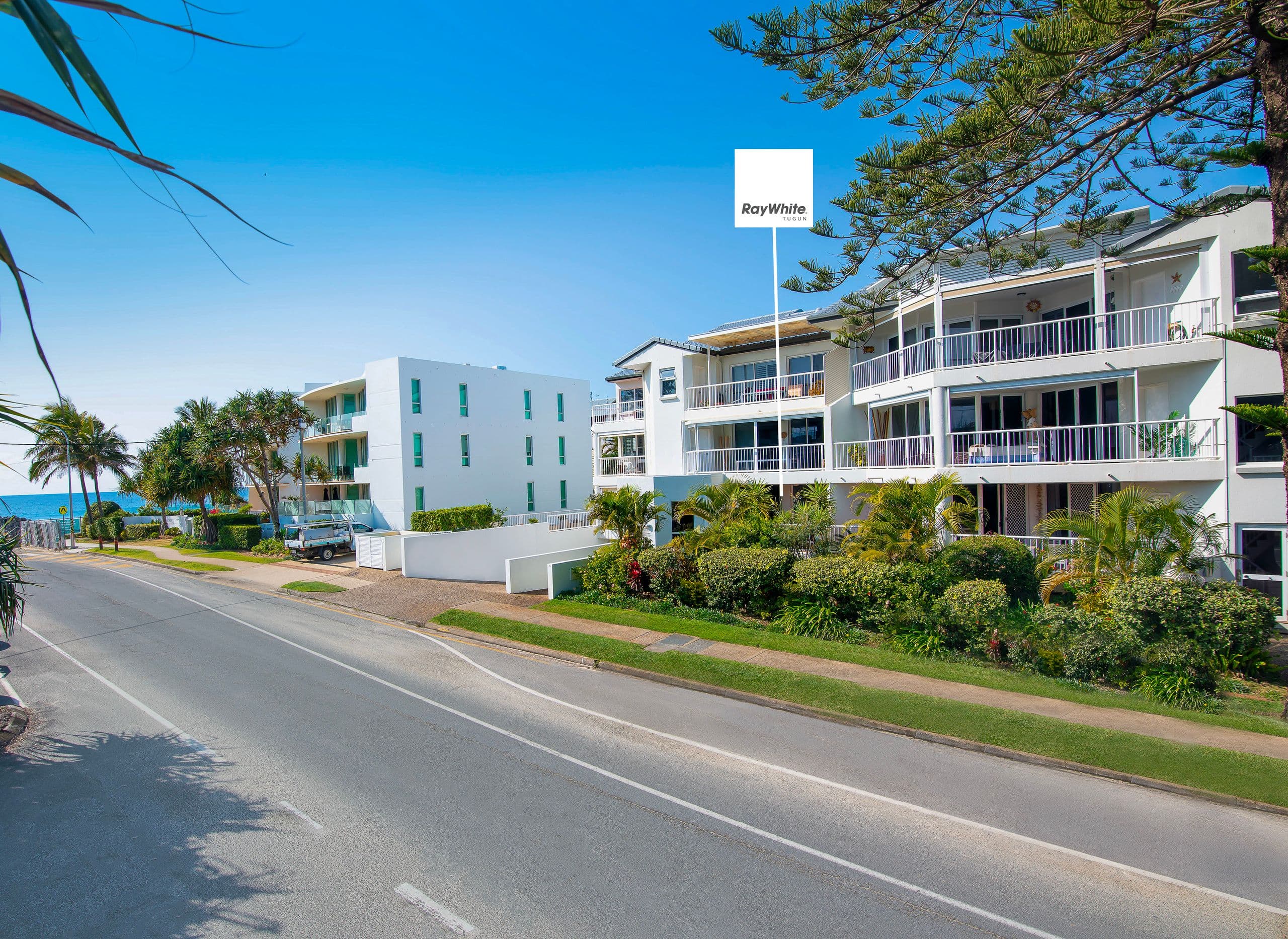6-10 Tomewin Street , Currumbin QLD 4223, Currumbin - Image 1