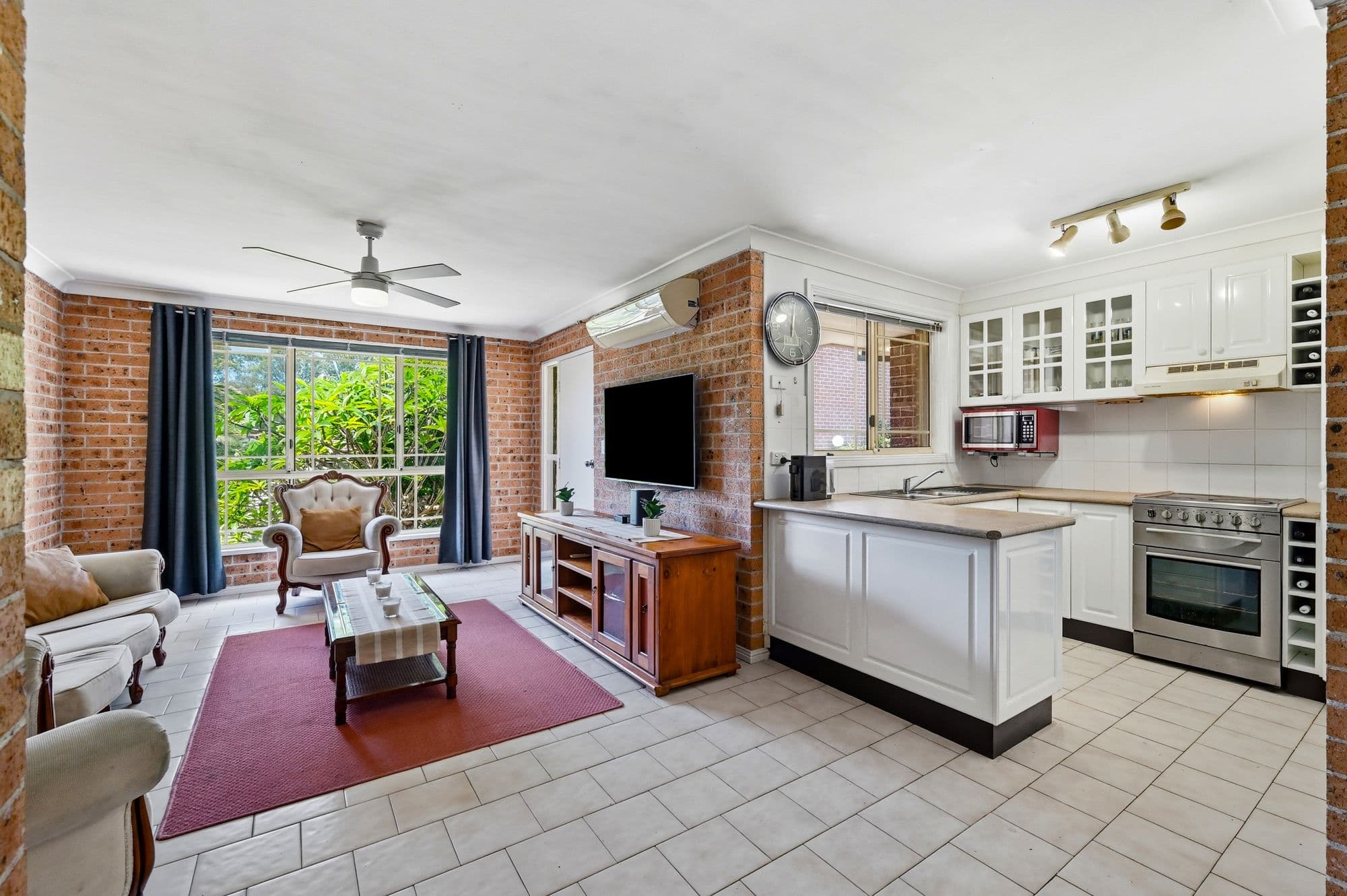 17 Third Avenue , Macquarie Fields NSW 2564, Macquarie Fields - Thumbnail 4