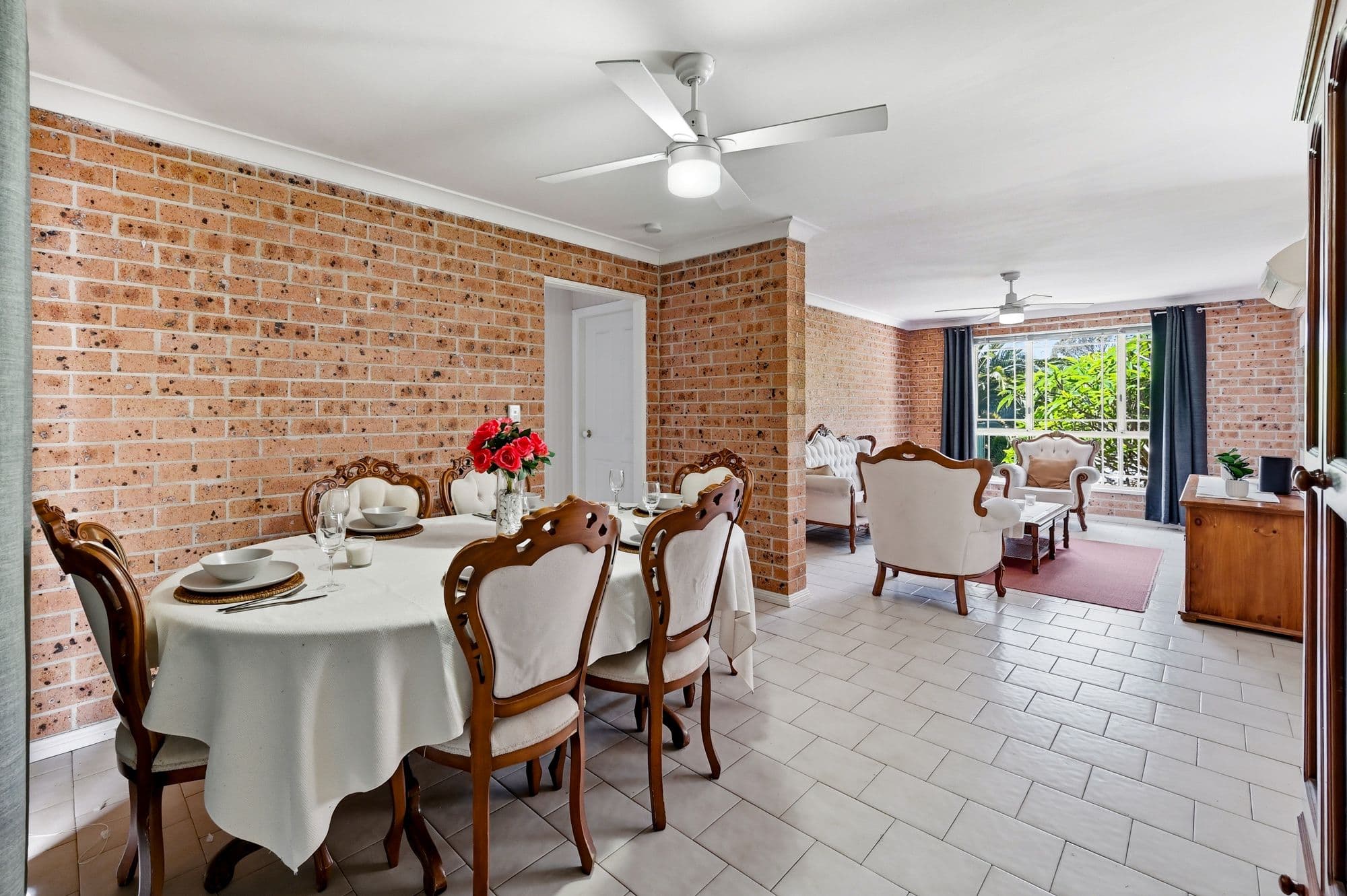 17 Third Avenue , Macquarie Fields NSW 2564, Macquarie Fields - Thumbnail 5